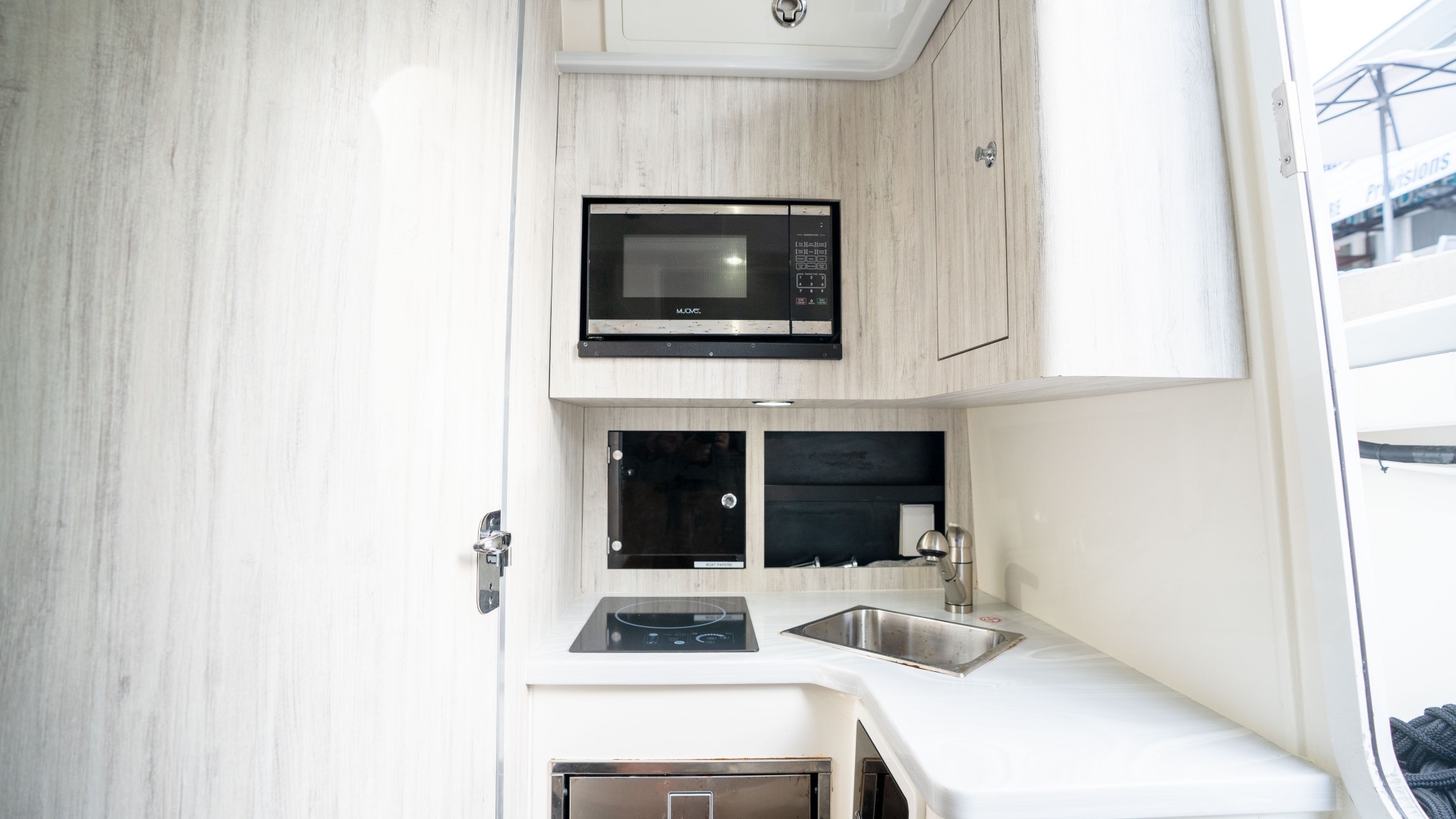 Regulator 41 Yacht For Sale