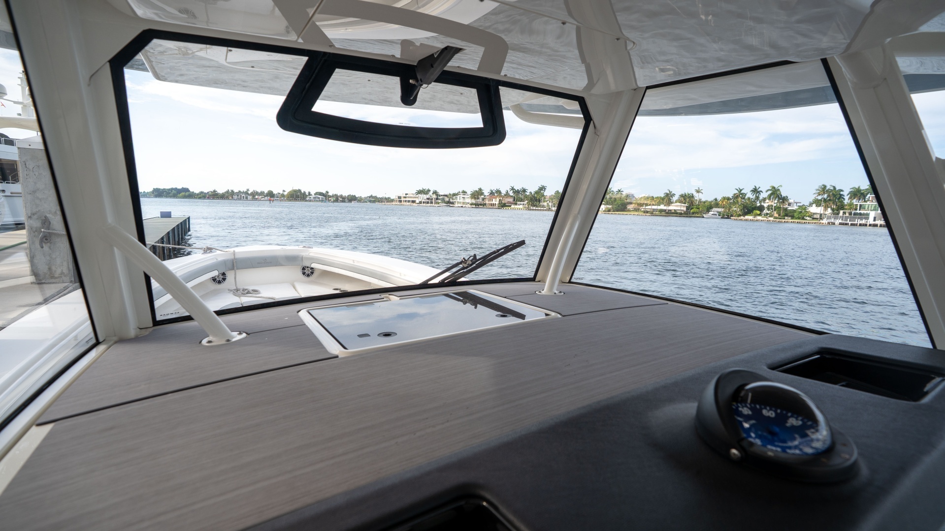 Regulator 41 Yacht For Sale