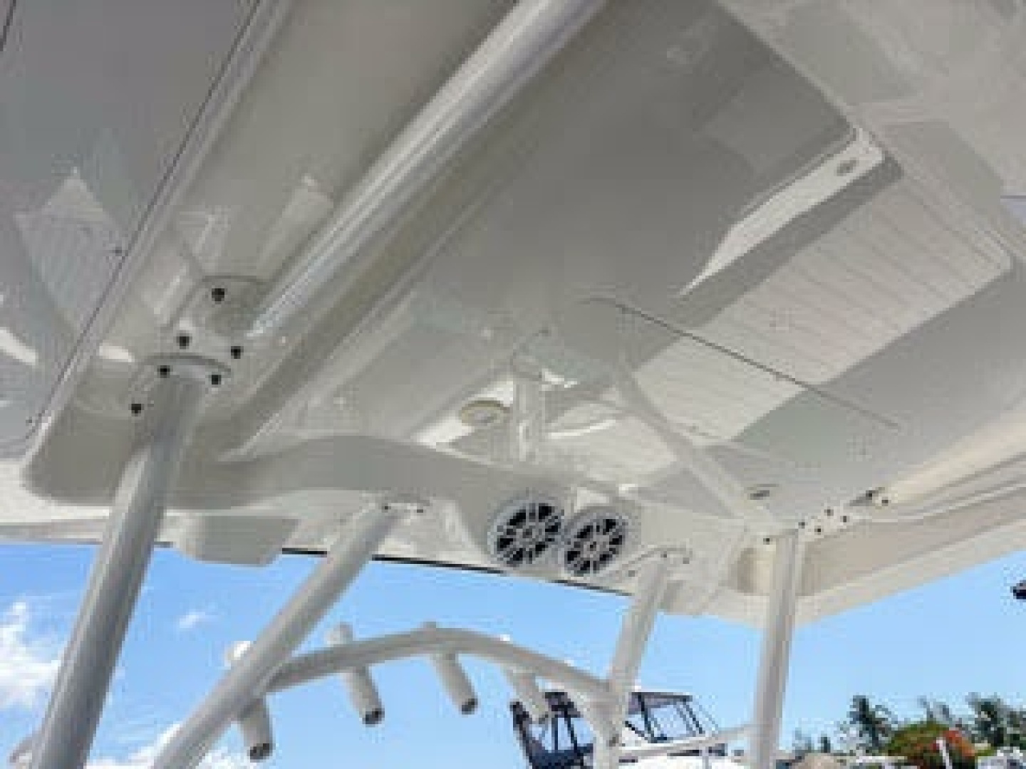 Regulator 41 Yacht For Sale