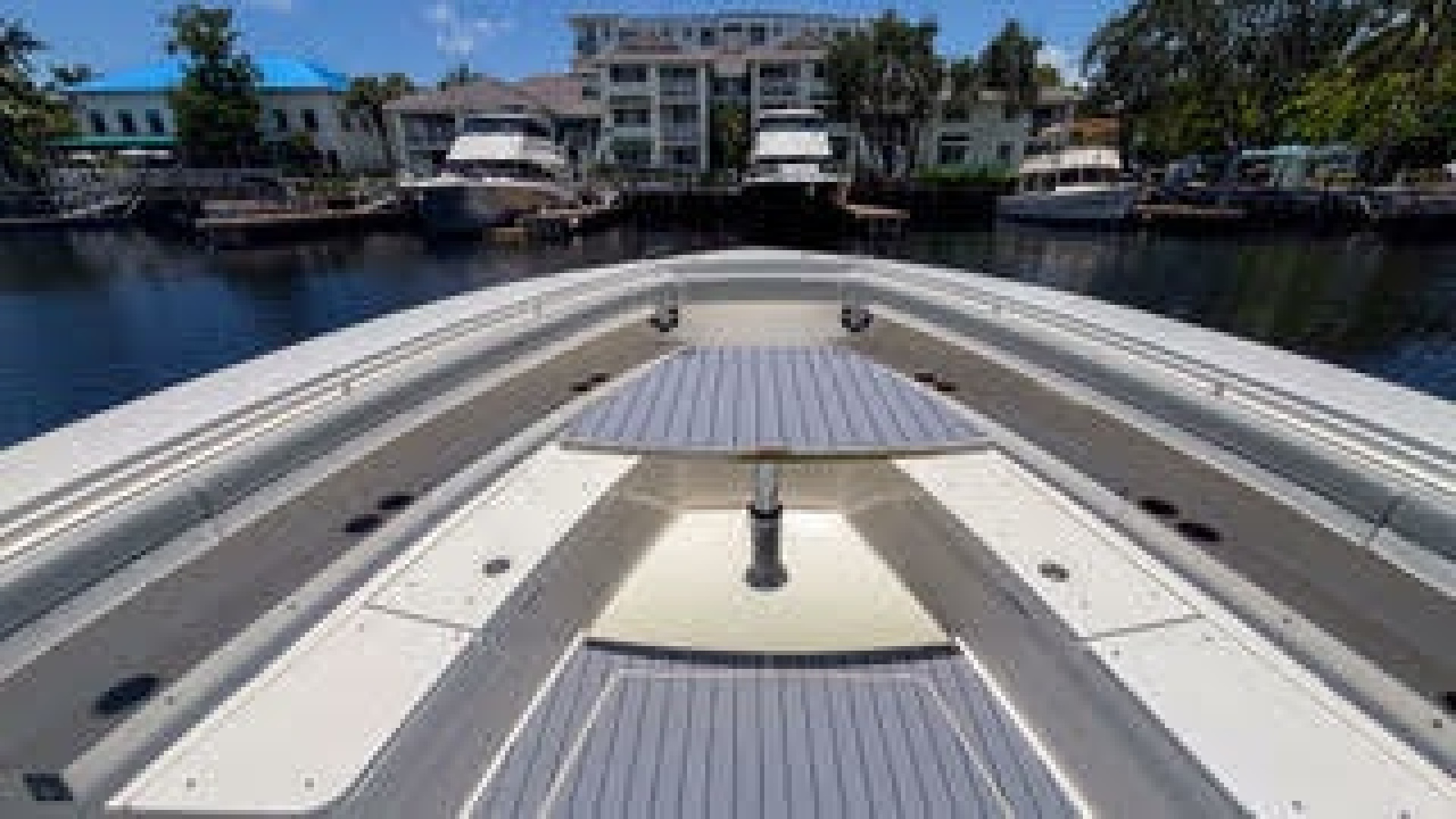 Regulator 41 Yacht For Sale