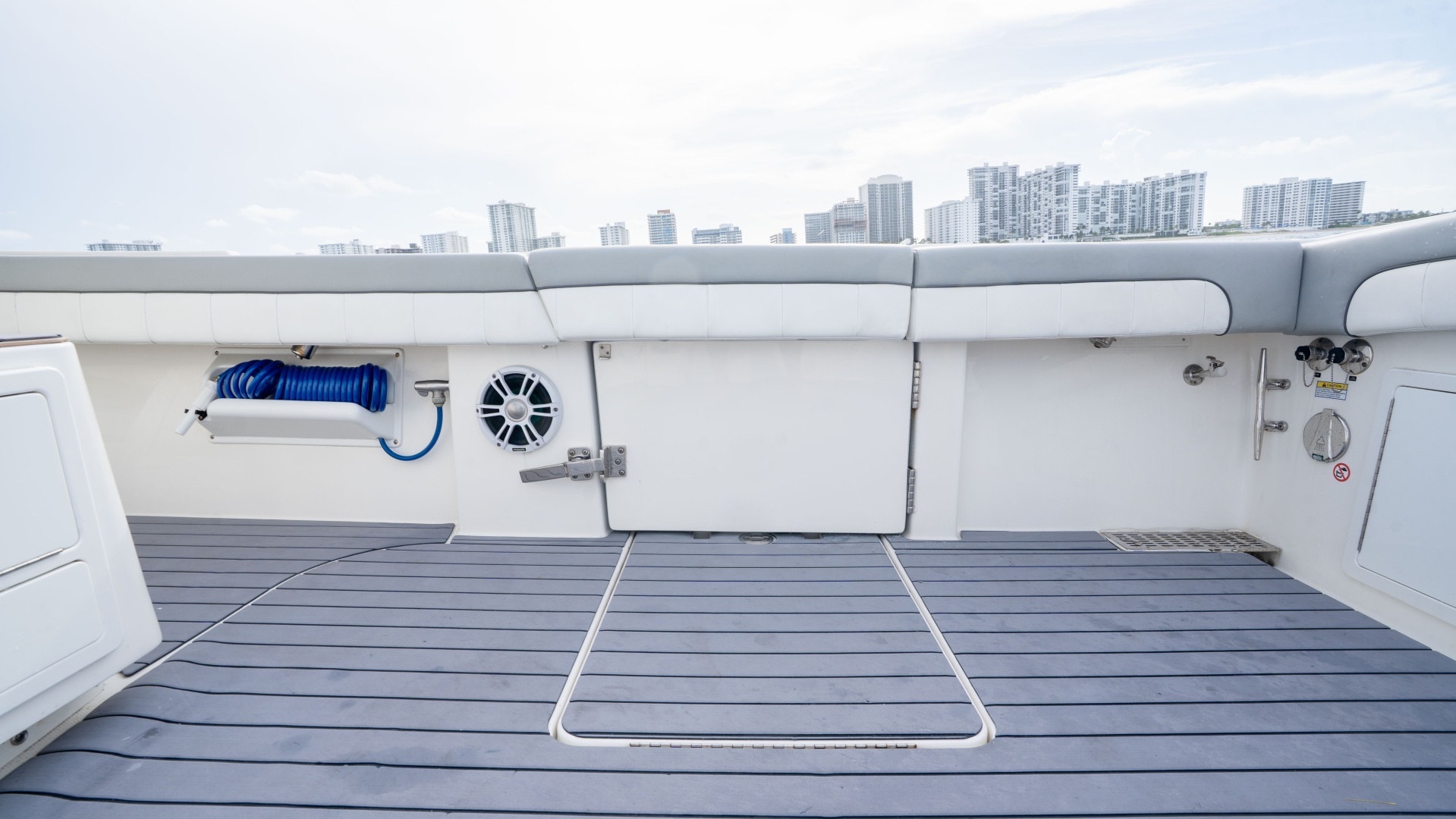 Regulator 41 Yacht For Sale