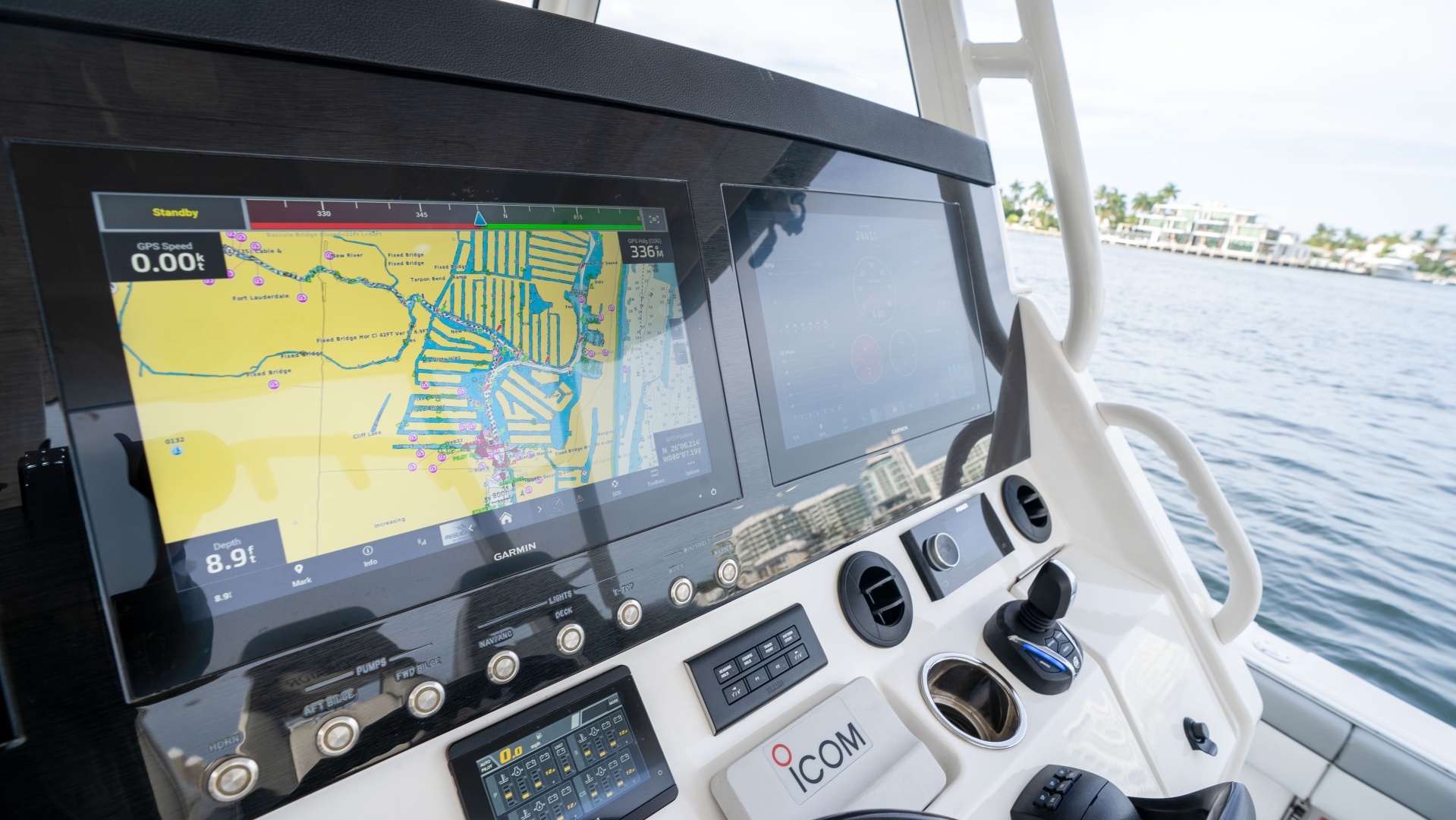 Regulator 41 Yacht For Sale