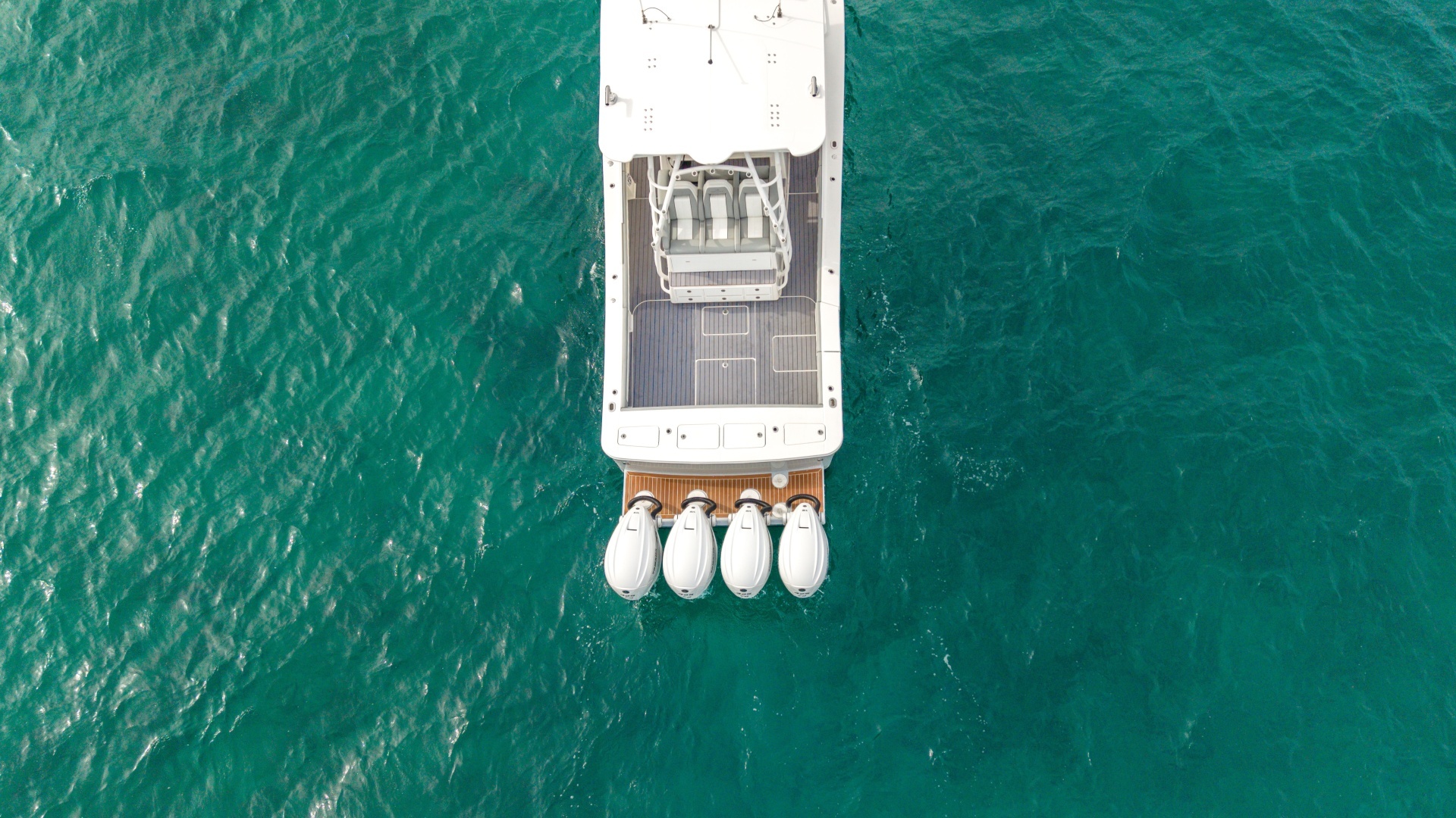 Regulator 41 Yacht For Sale