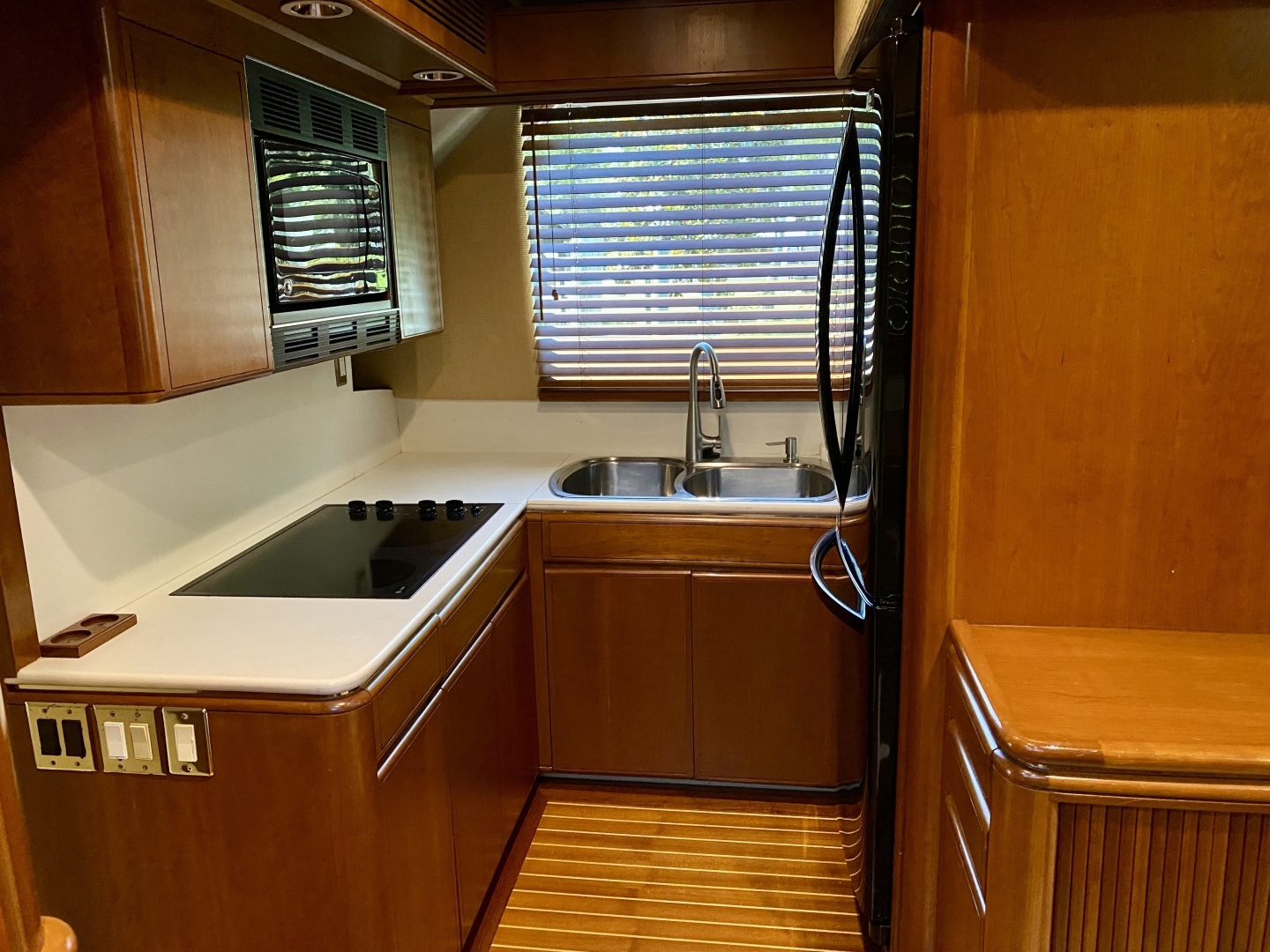 Huckins  Yacht For Sale