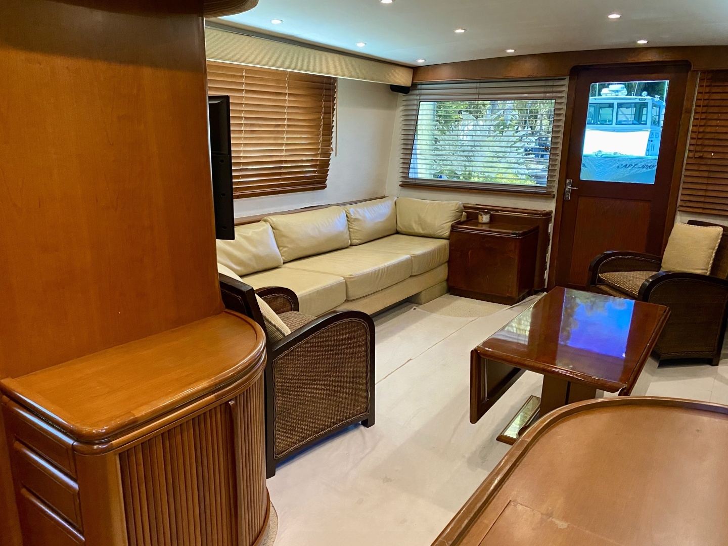 Huckins  Yacht For Sale