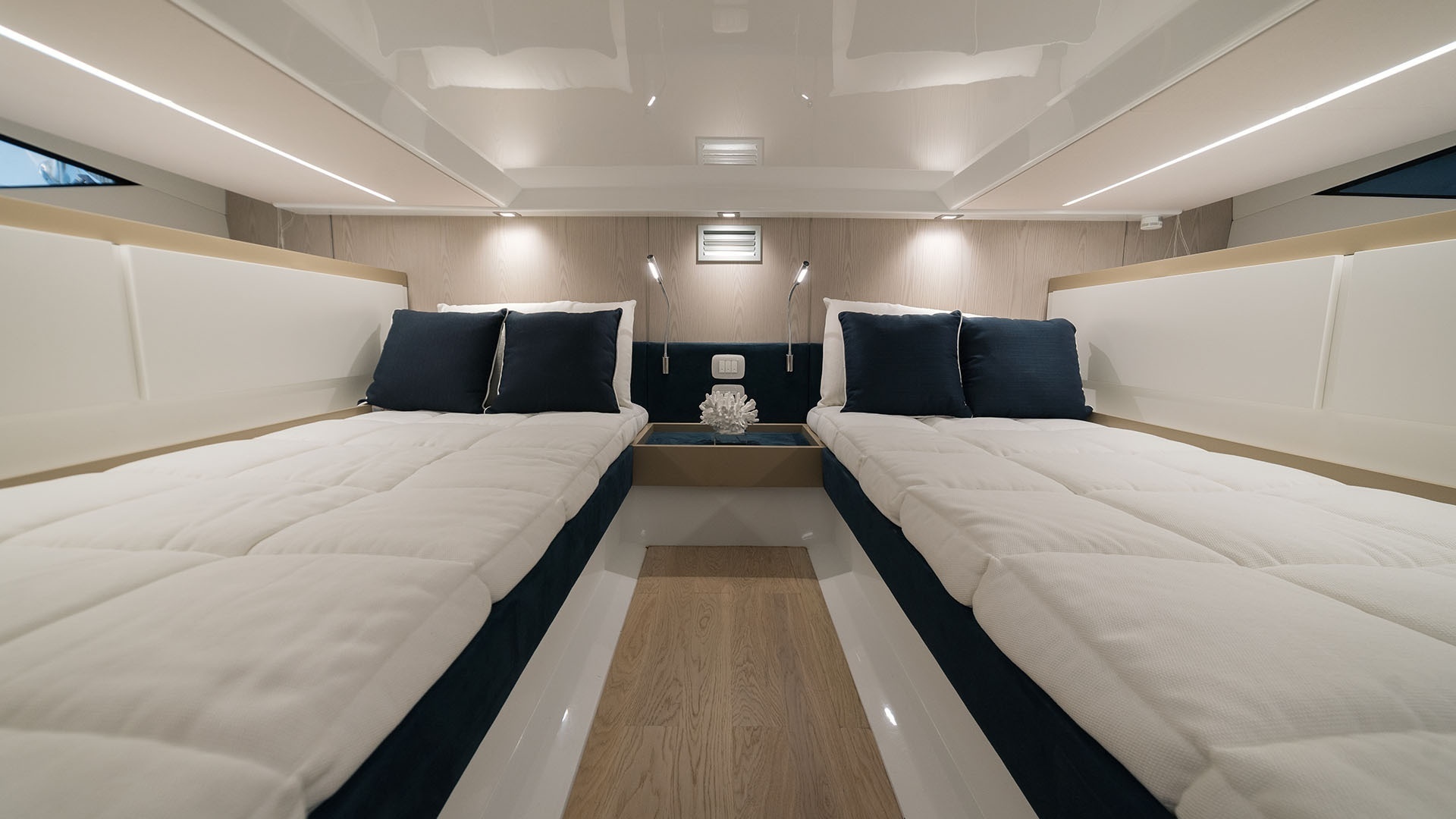 Fiart Seawalker Yacht For Sale
