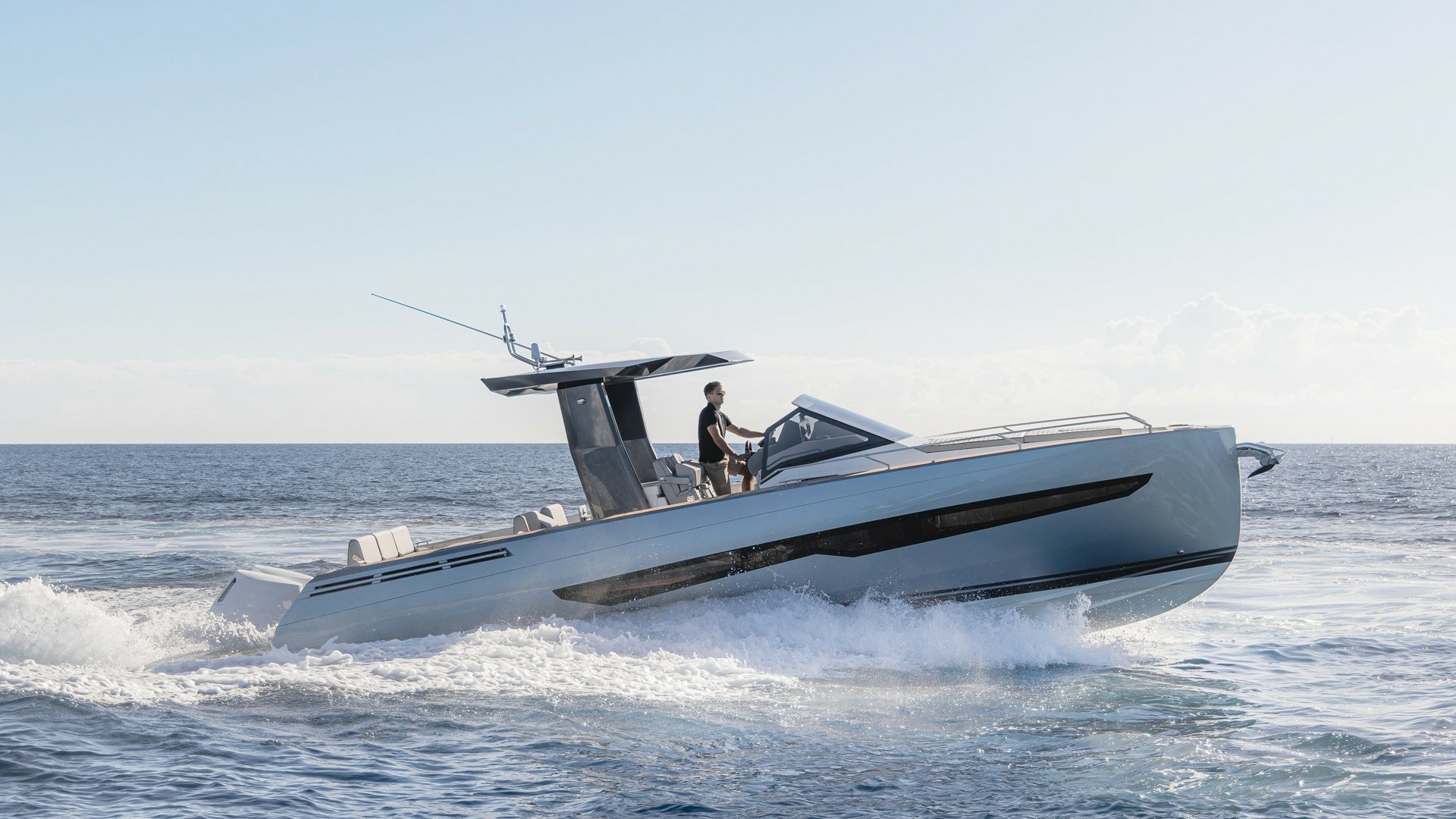 2027 Fiart Seawalker Yacht For Sale in Fort Lauderdale FL 2027 Fiart Seawalker Yacht For Sale in Fort Lauderdale FL
