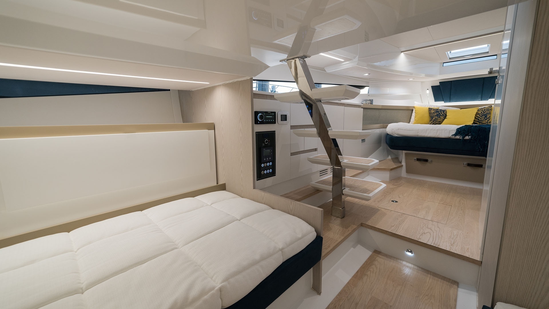 Fiart Seawalker Yacht For Sale