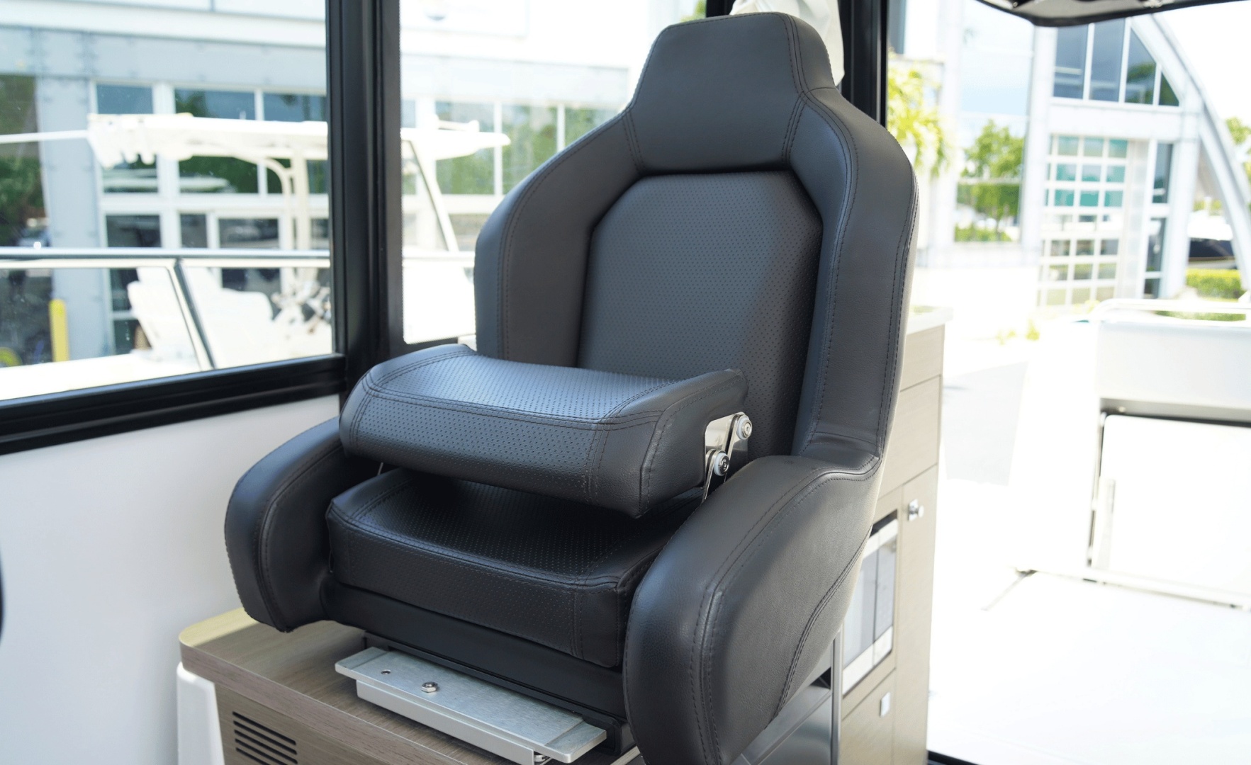 Jeanneau NC 895 Sport S2 - Photo 33