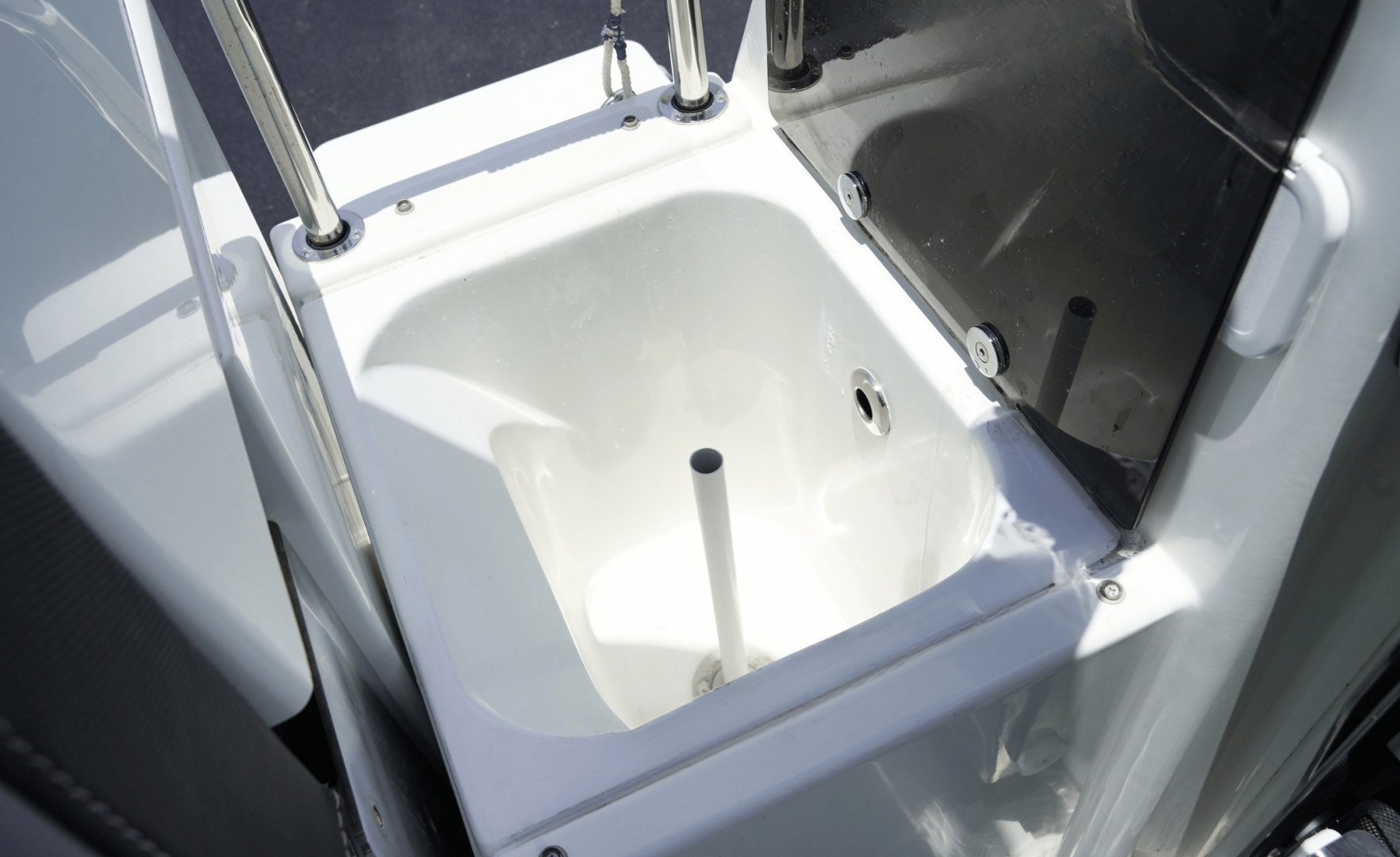 Jeanneau NC 895 Sport S2 - Photo 17