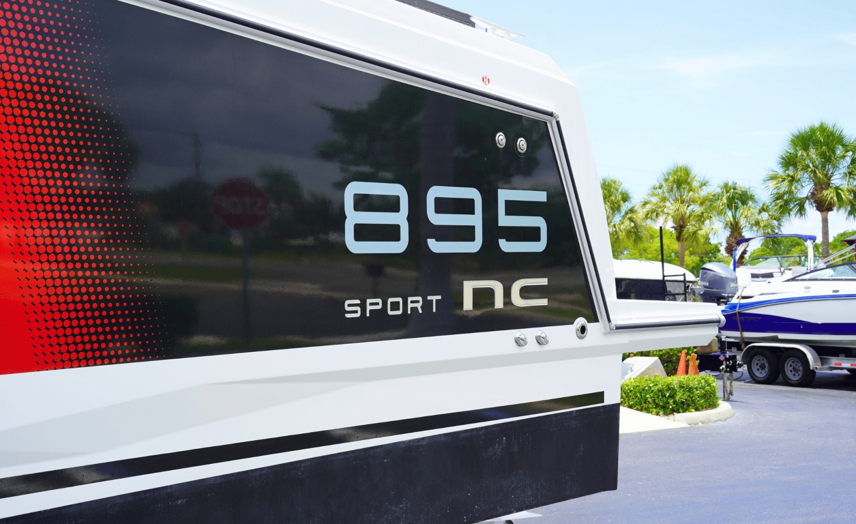 Jeanneau NC 895 Sport S2 - Photo 2