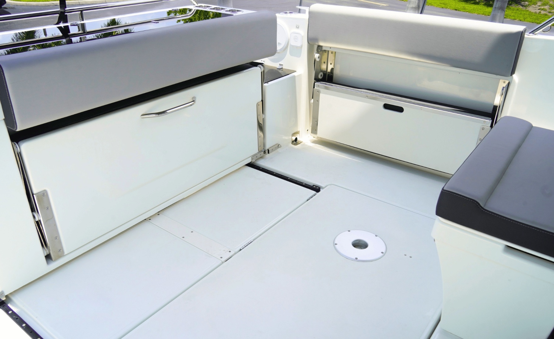 Jeanneau NC 895 Sport S2 - Photo 11
