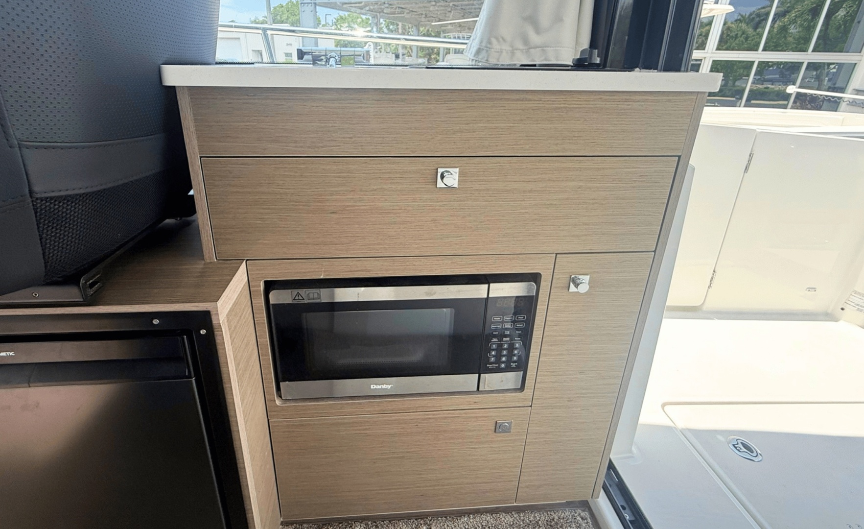 Jeanneau NC 895 Sport S2 - Photo 35