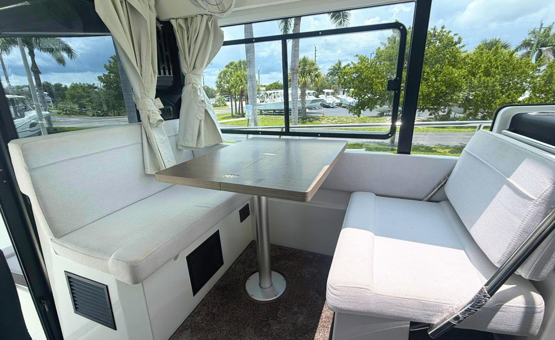 Jeanneau NC 895 Sport S2 - Photo 23
