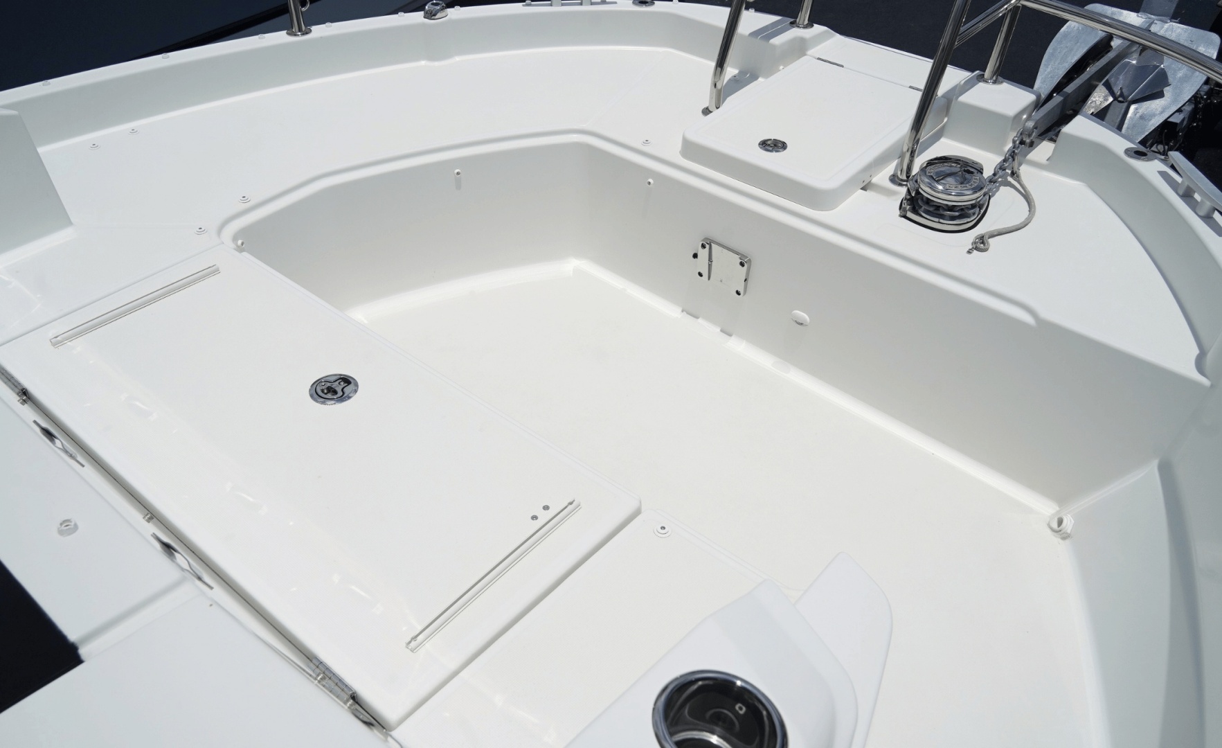 Jeanneau NC 895 Sport S2 - Photo 56