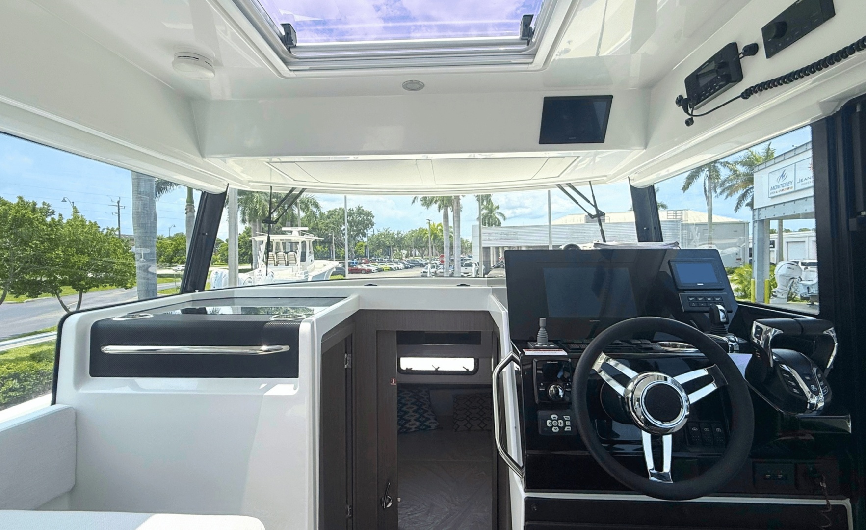 Jeanneau NC 895 Sport S2 - Photo 26