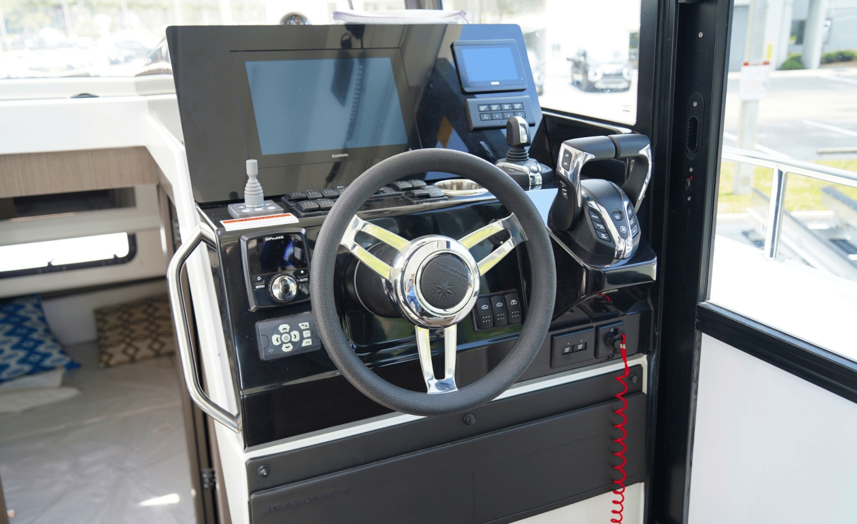 Jeanneau NC 895 Sport S2 - Photo 27