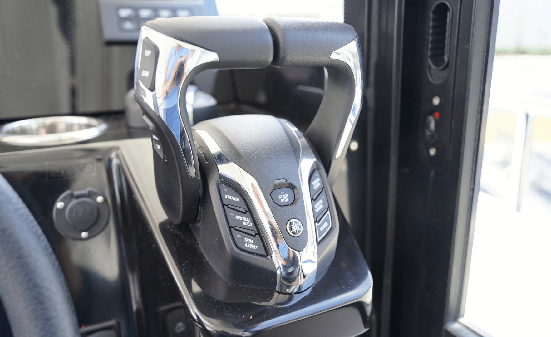 Jeanneau NC 895 Sport S2 - Photo 30