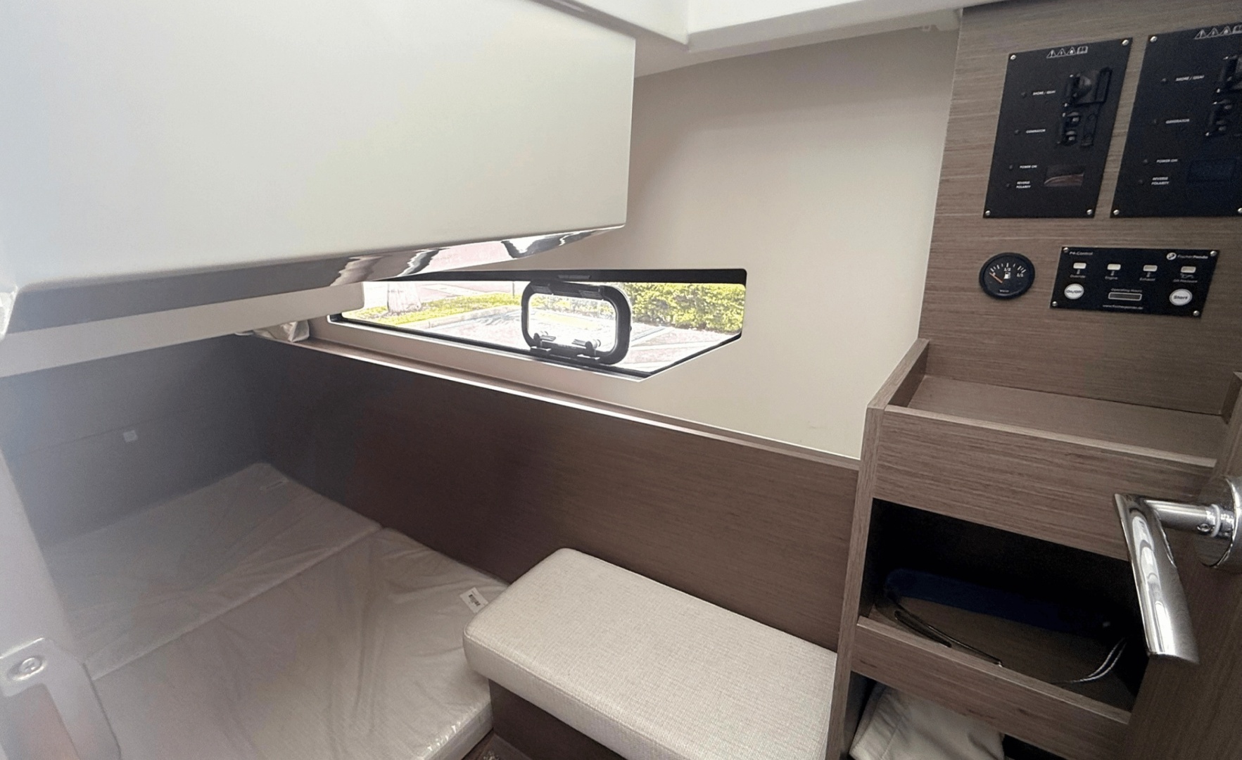 Jeanneau NC 895 Sport S2 - Photo 50