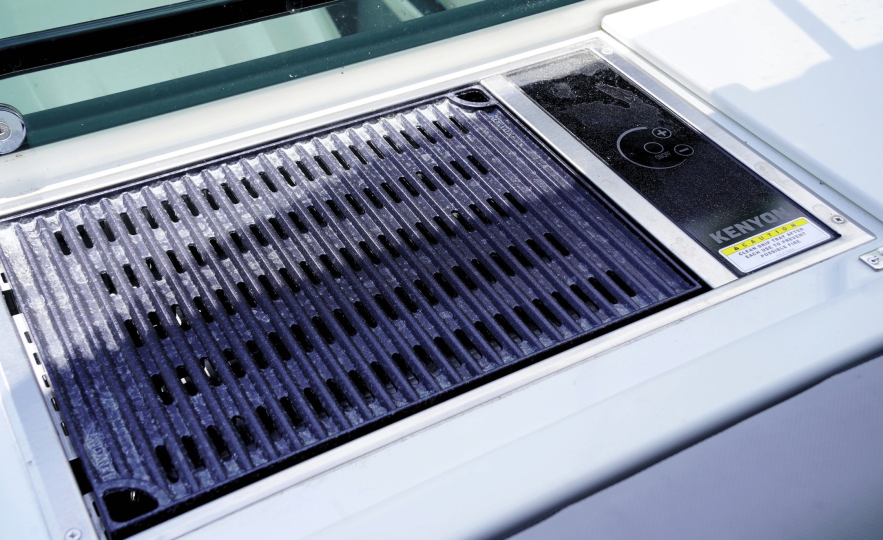 Jeanneau NC 895 Sport S2 - Photo 12