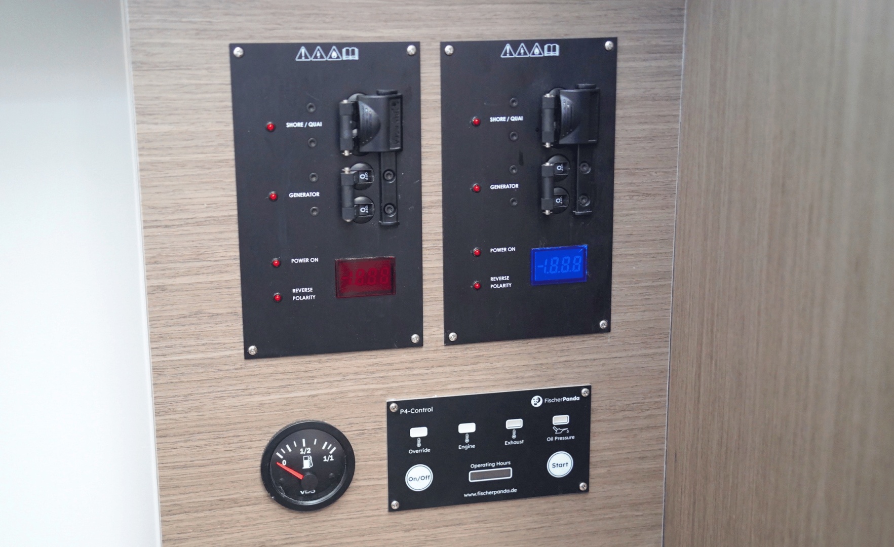Jeanneau NC 895 Sport S2 - Photo 51