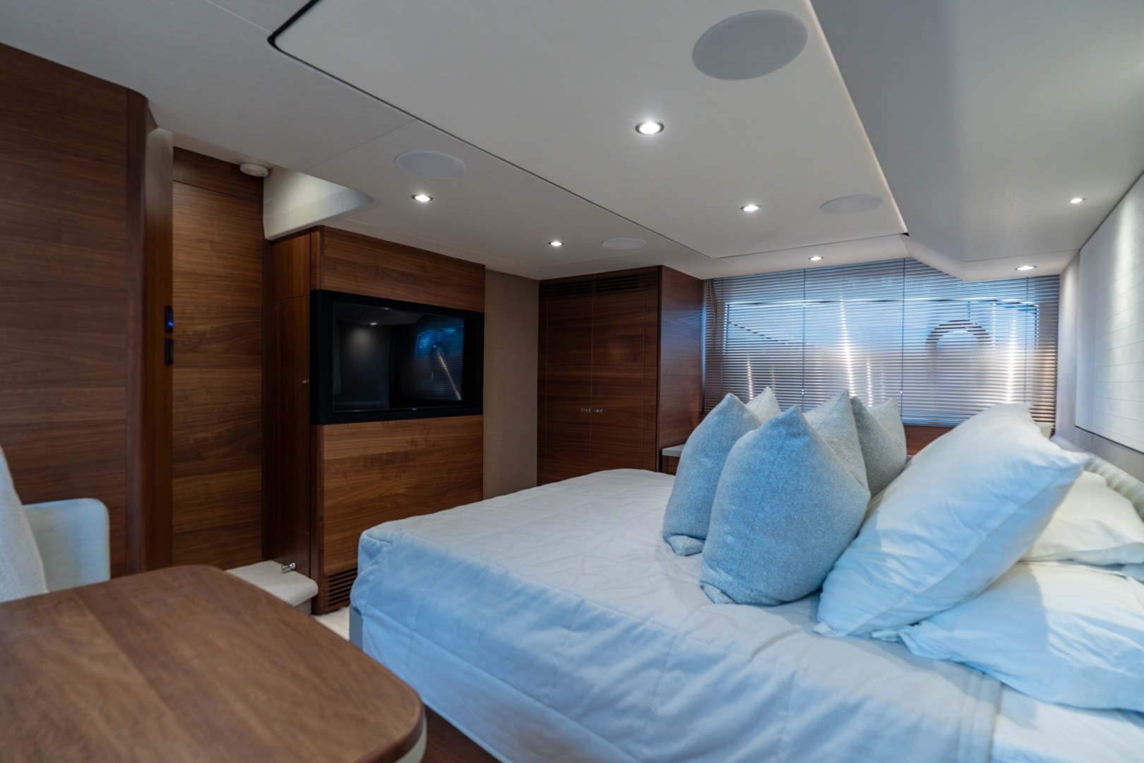 Princess F55 Yacht For Sale