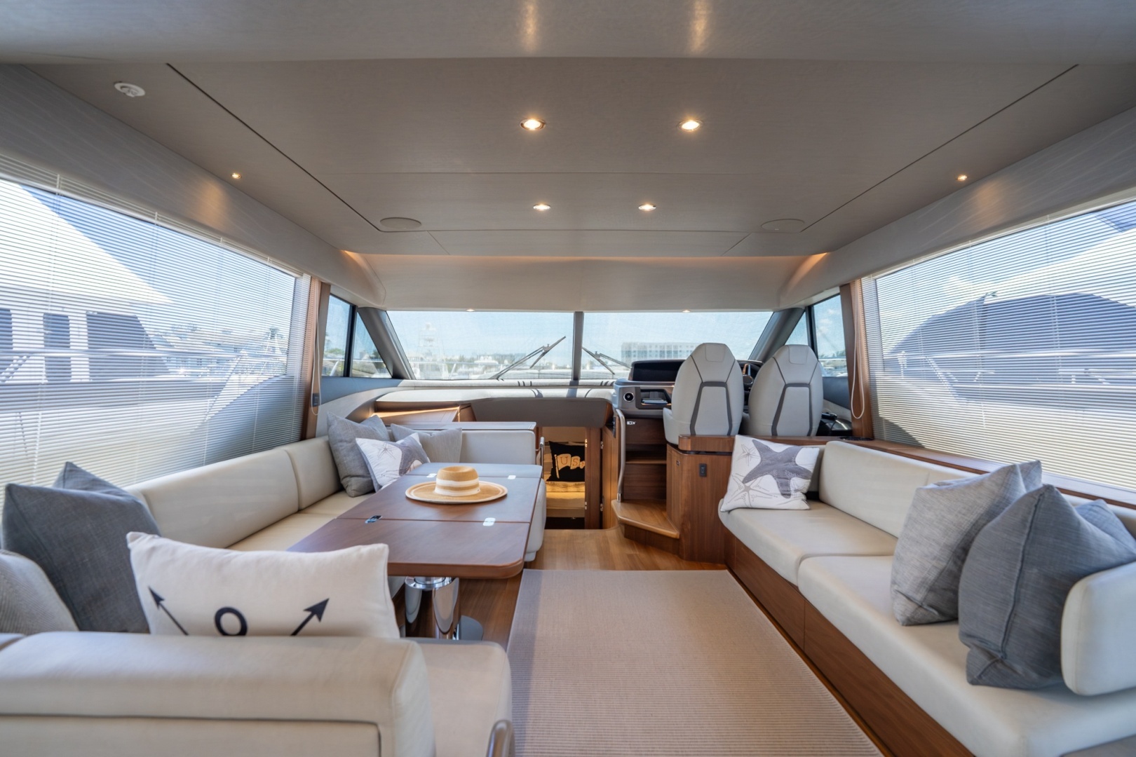 Princess F55 Yacht For Sale
