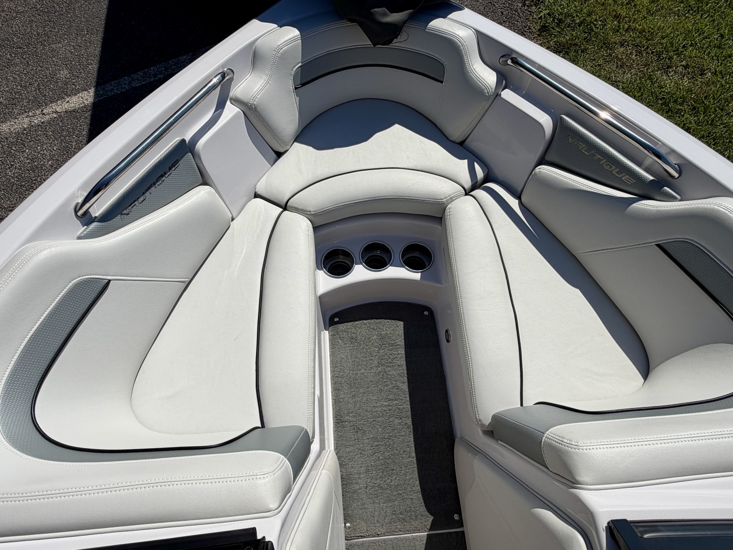 2011 Correct Craft Ski Nautique 200 OB