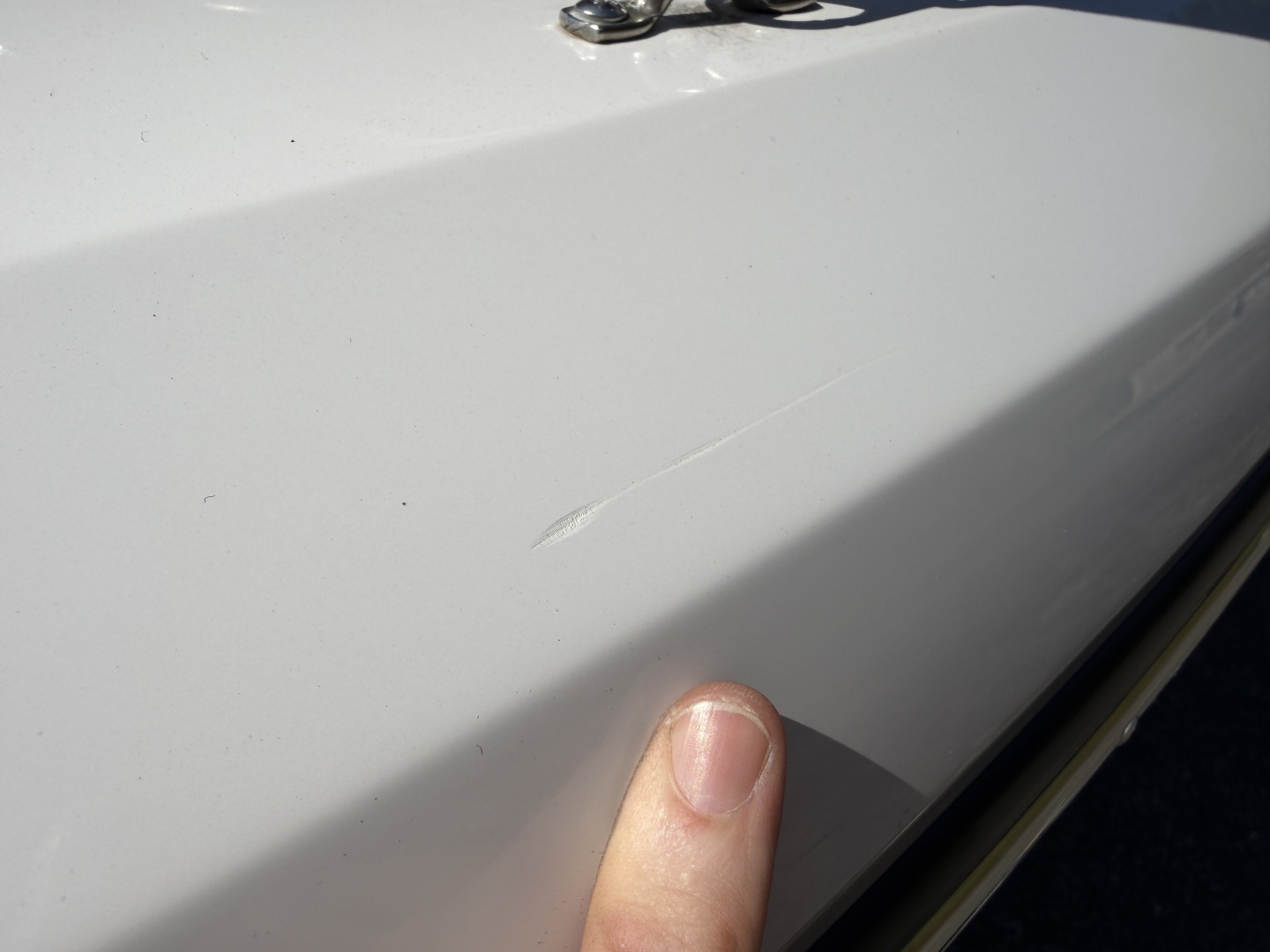 2011 Correct Craft Ski Nautique 200 OB