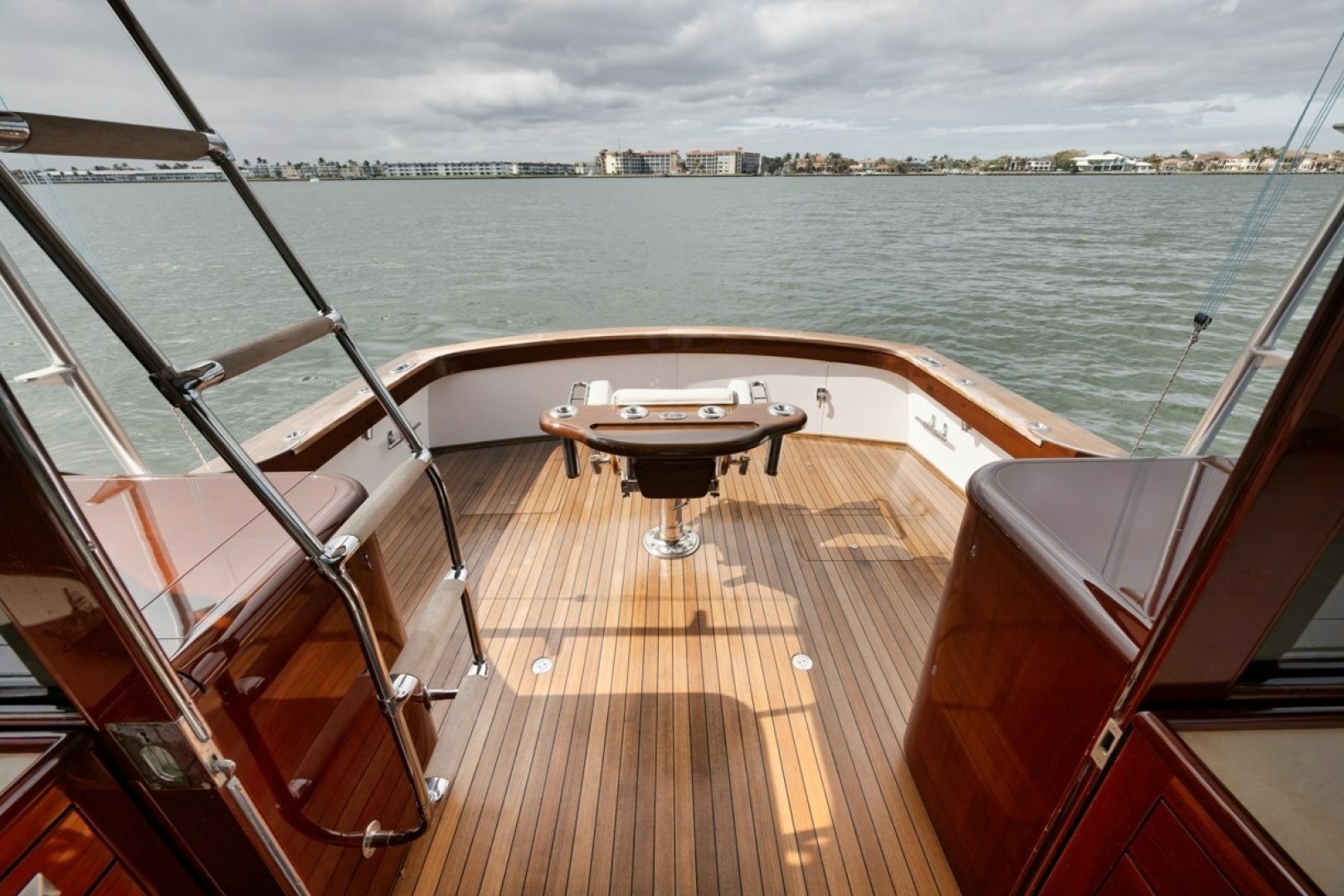 1958 Rybovich Sportfish