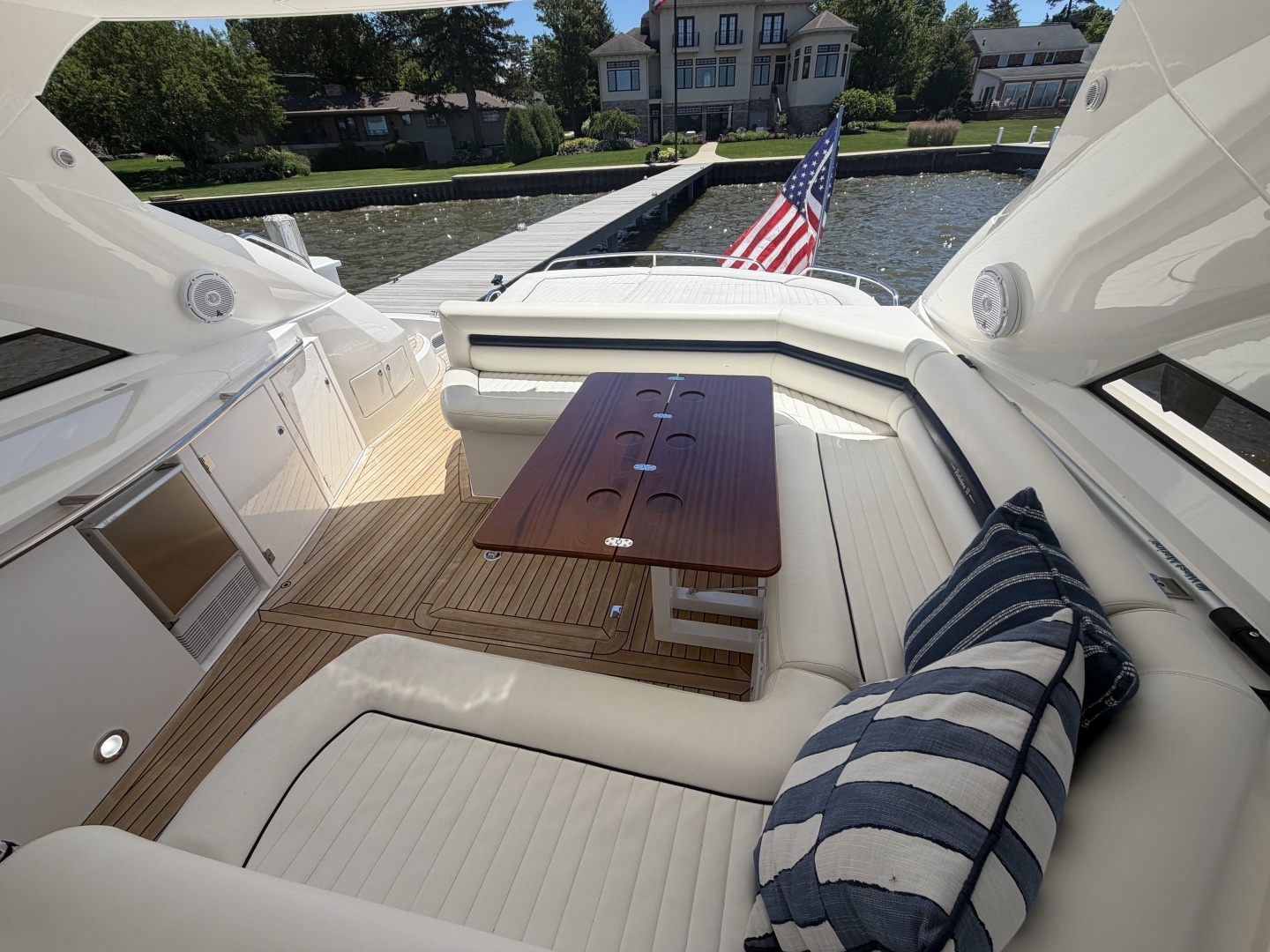 Sunseeker 53 Portofino Yacht For Sale