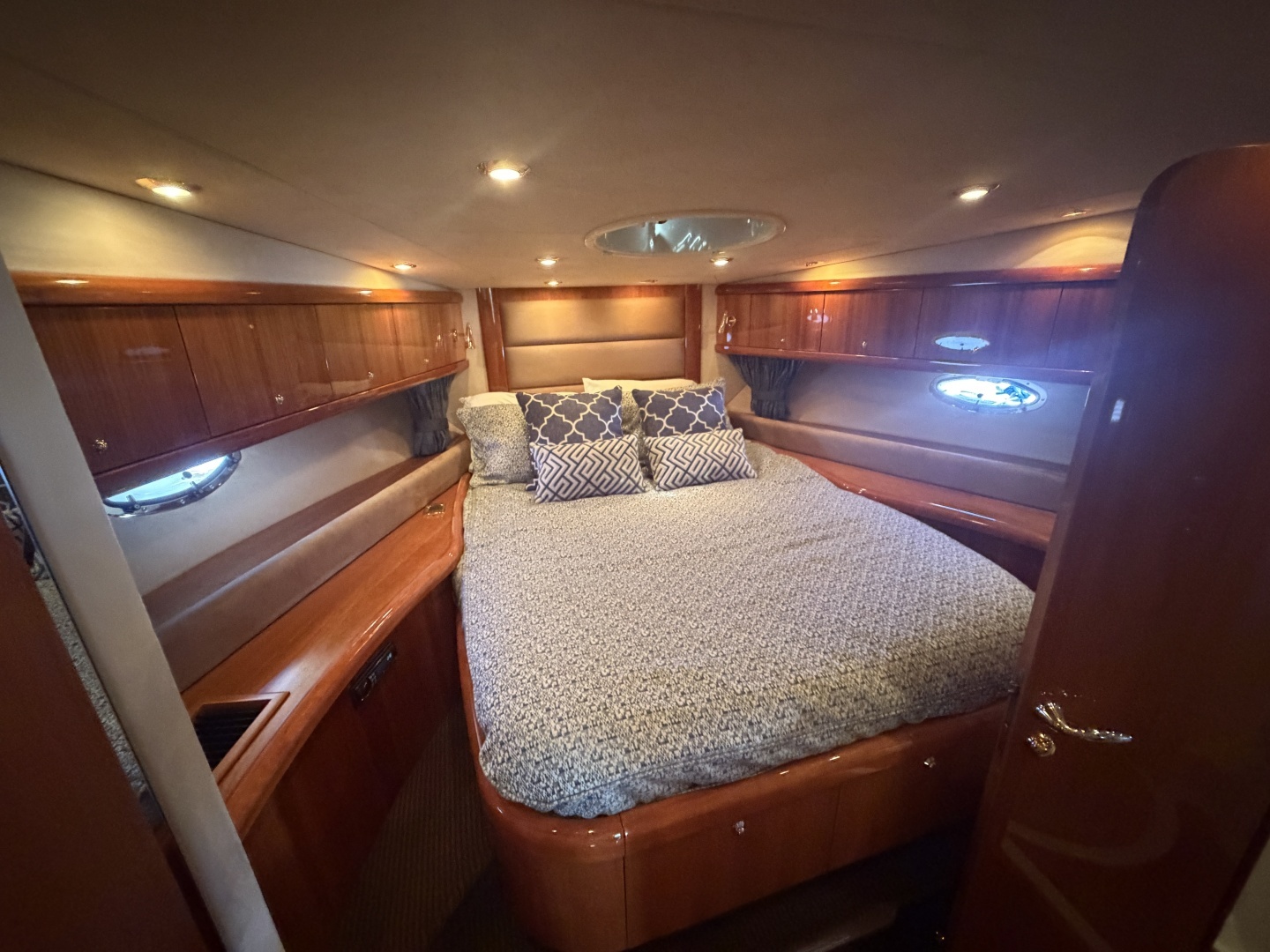 Sunseeker 53 Portofino Yacht For Sale