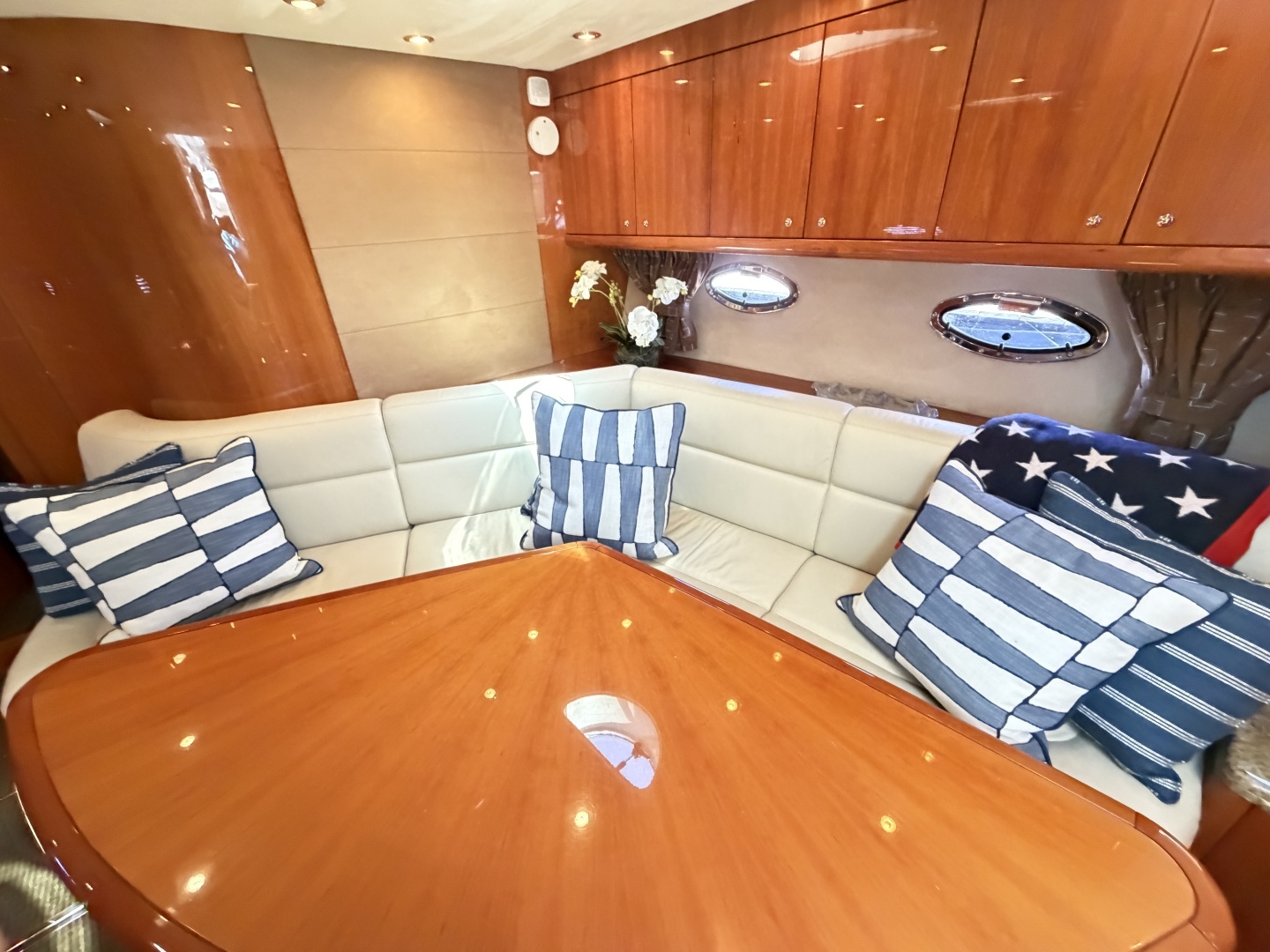 Sunseeker 53 Portofino Yacht For Sale