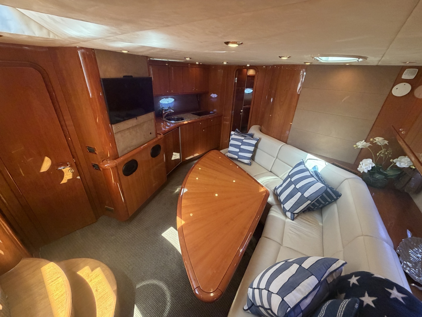 Sunseeker 53 Portofino Yacht For Sale
