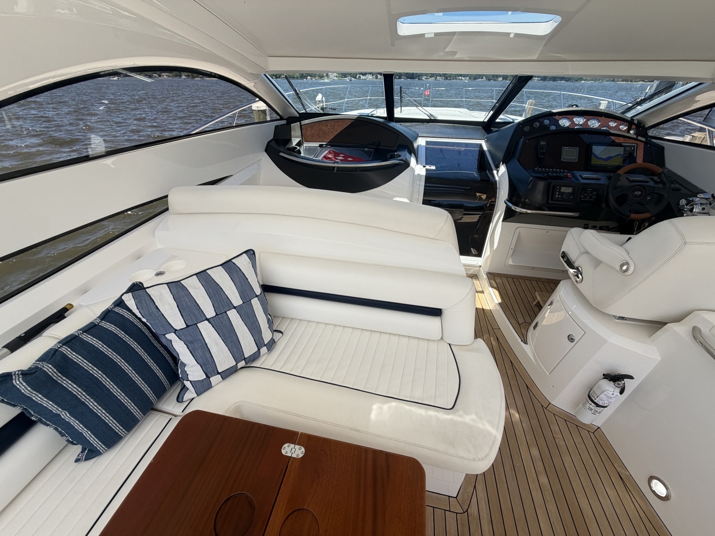 Sunseeker 53 Portofino Yacht For Sale