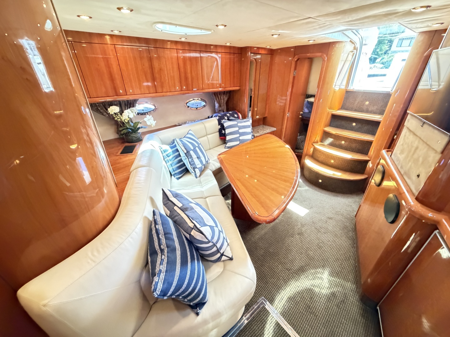 Sunseeker 53 Portofino Yacht For Sale