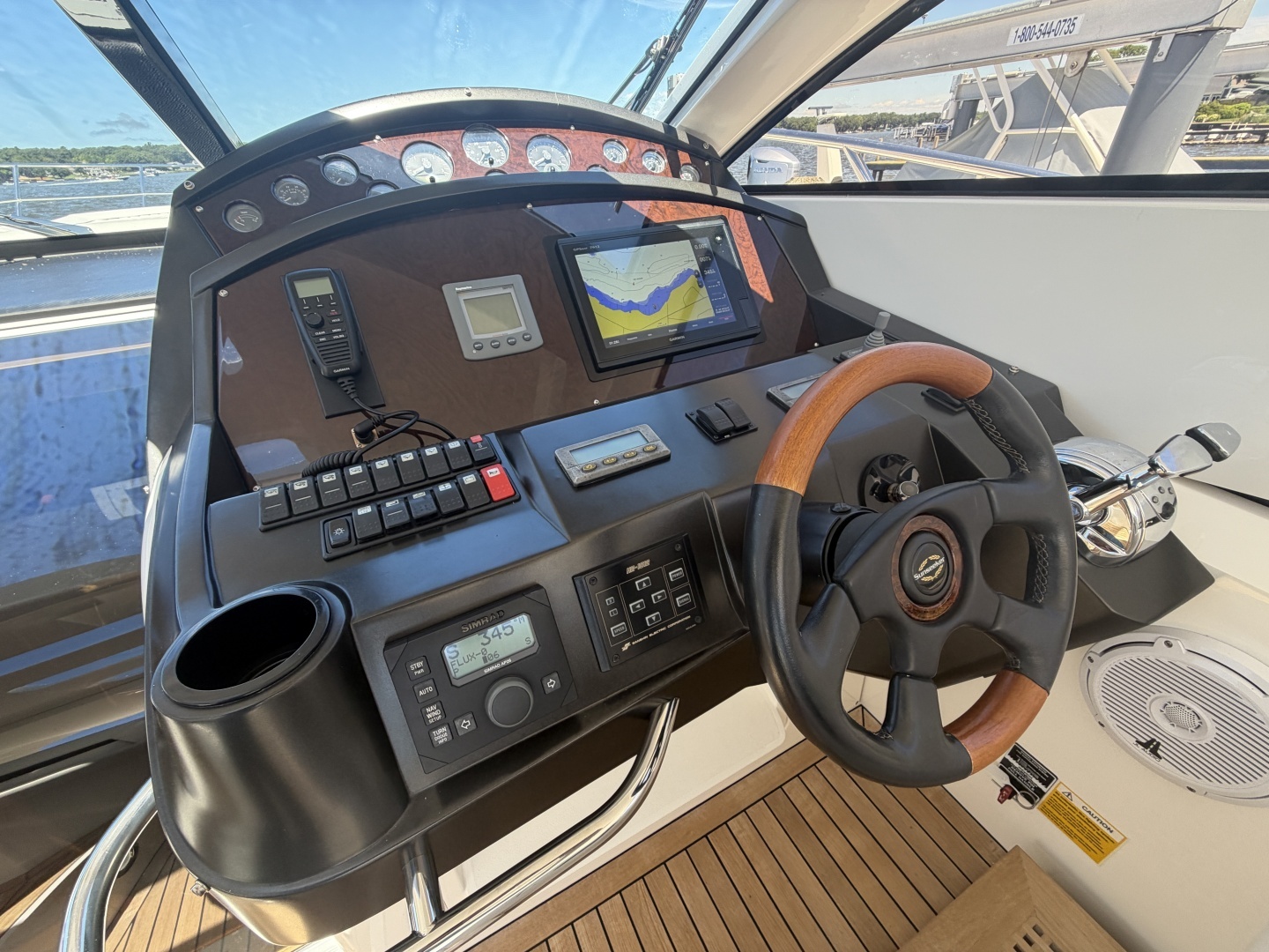 Sunseeker 53 Portofino Yacht For Sale