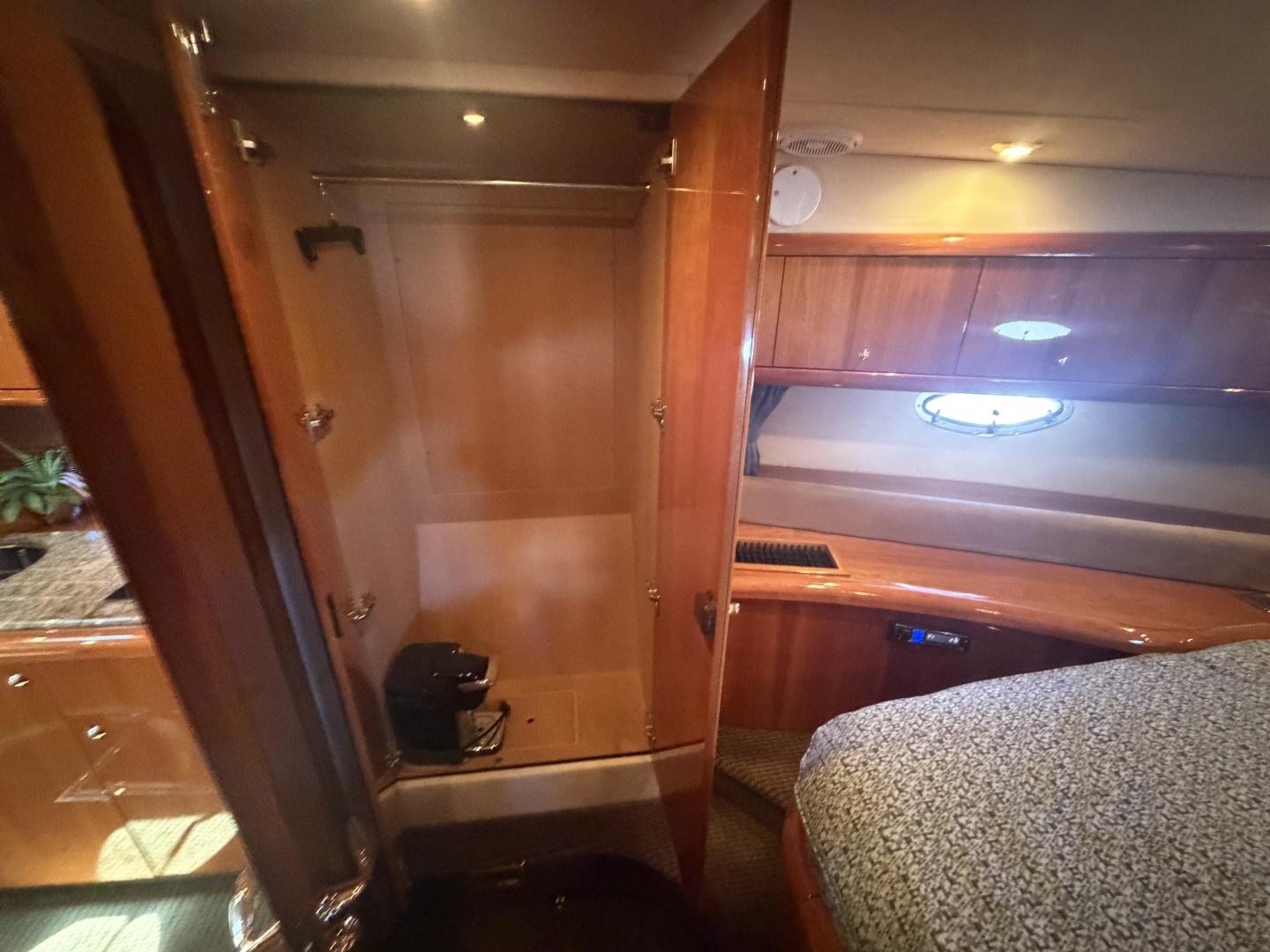 2008 Sunseeker 53 Portofino