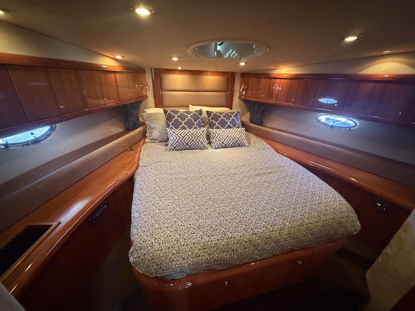 Sunseeker 53 Portofino Yacht For Sale