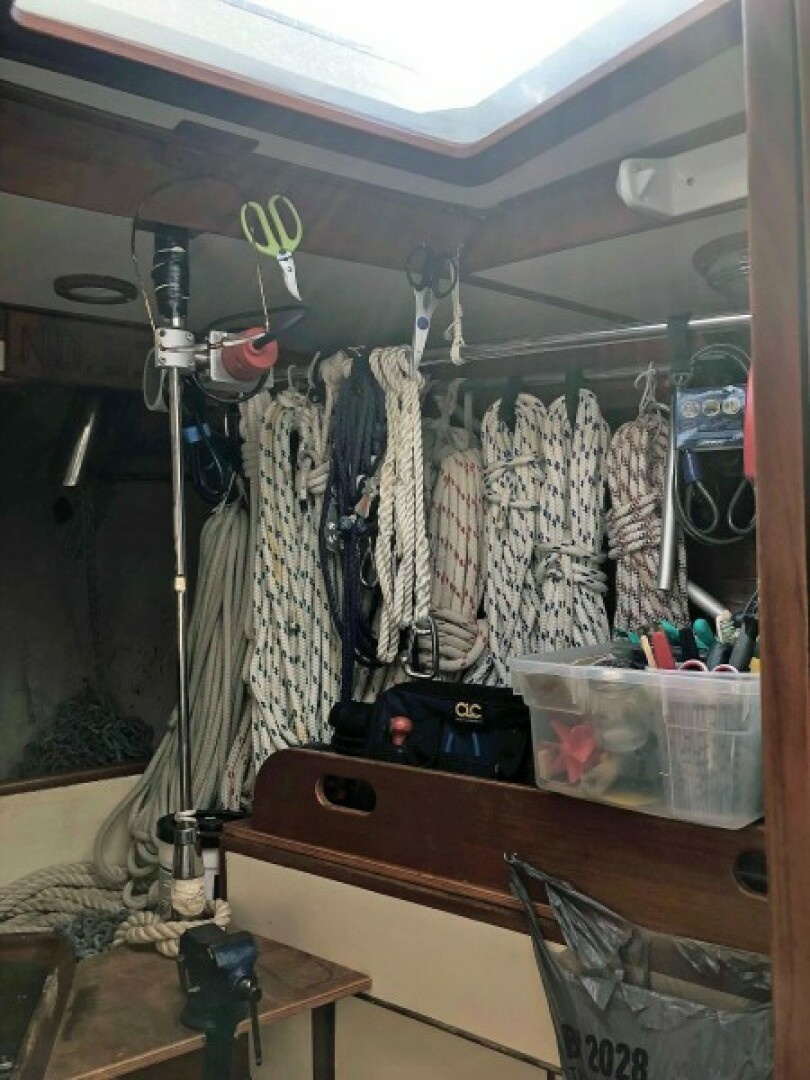 Little Harbor 53 Yacht For Sale