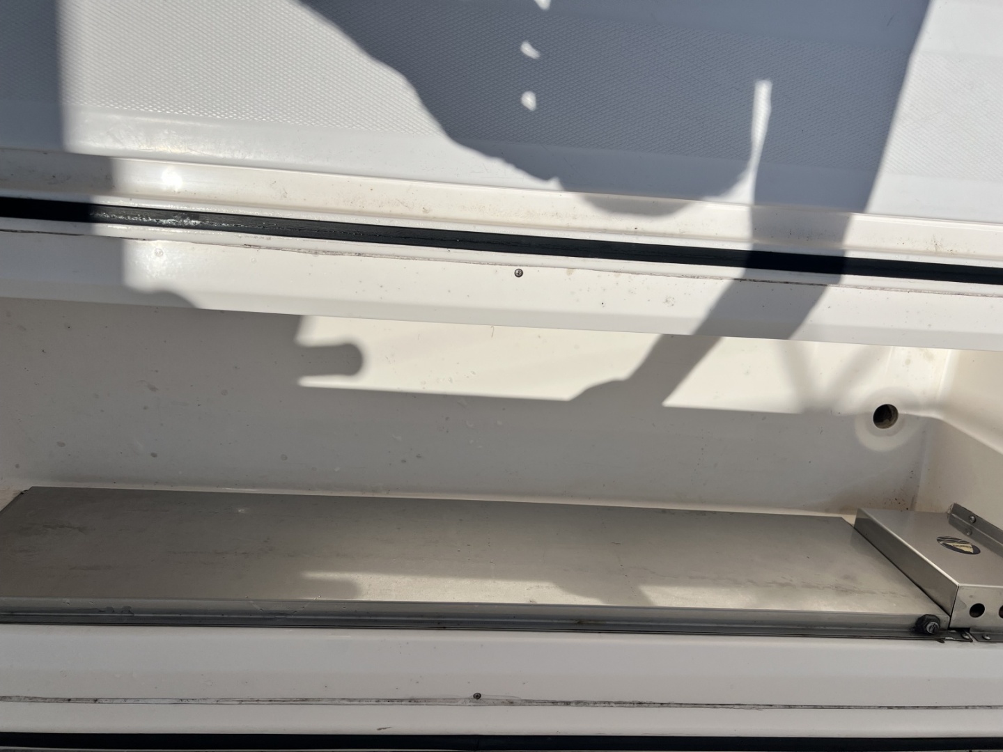 2007 Cabo 35 Express