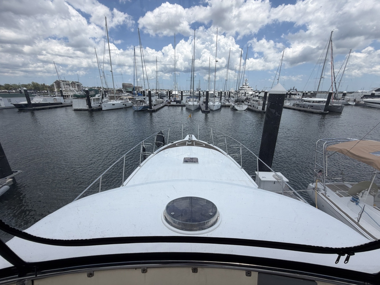 Ocean Alexander  Yacht For Sale