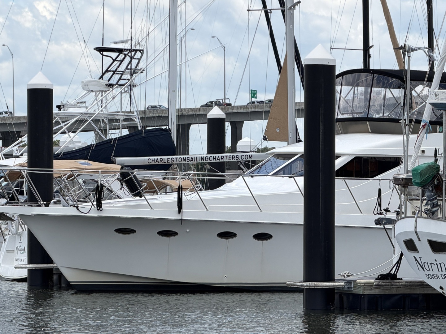 Ocean Alexander  Yacht For Sale