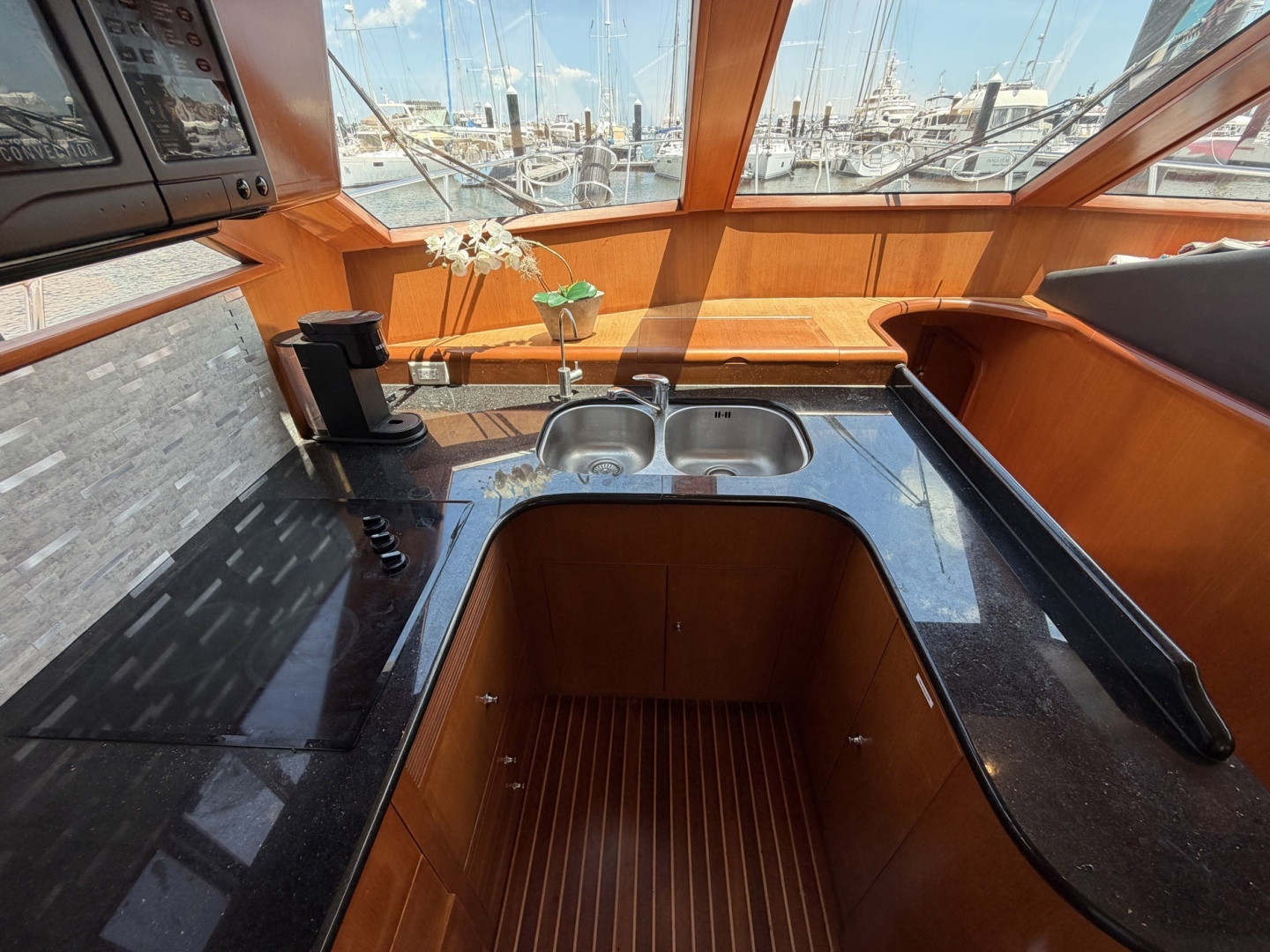 Ocean Alexander  Yacht For Sale
