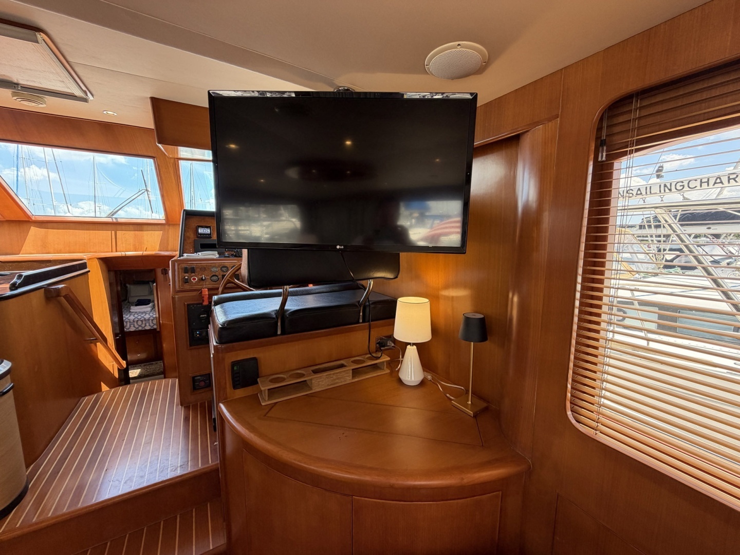 Ocean Alexander  Yacht For Sale
