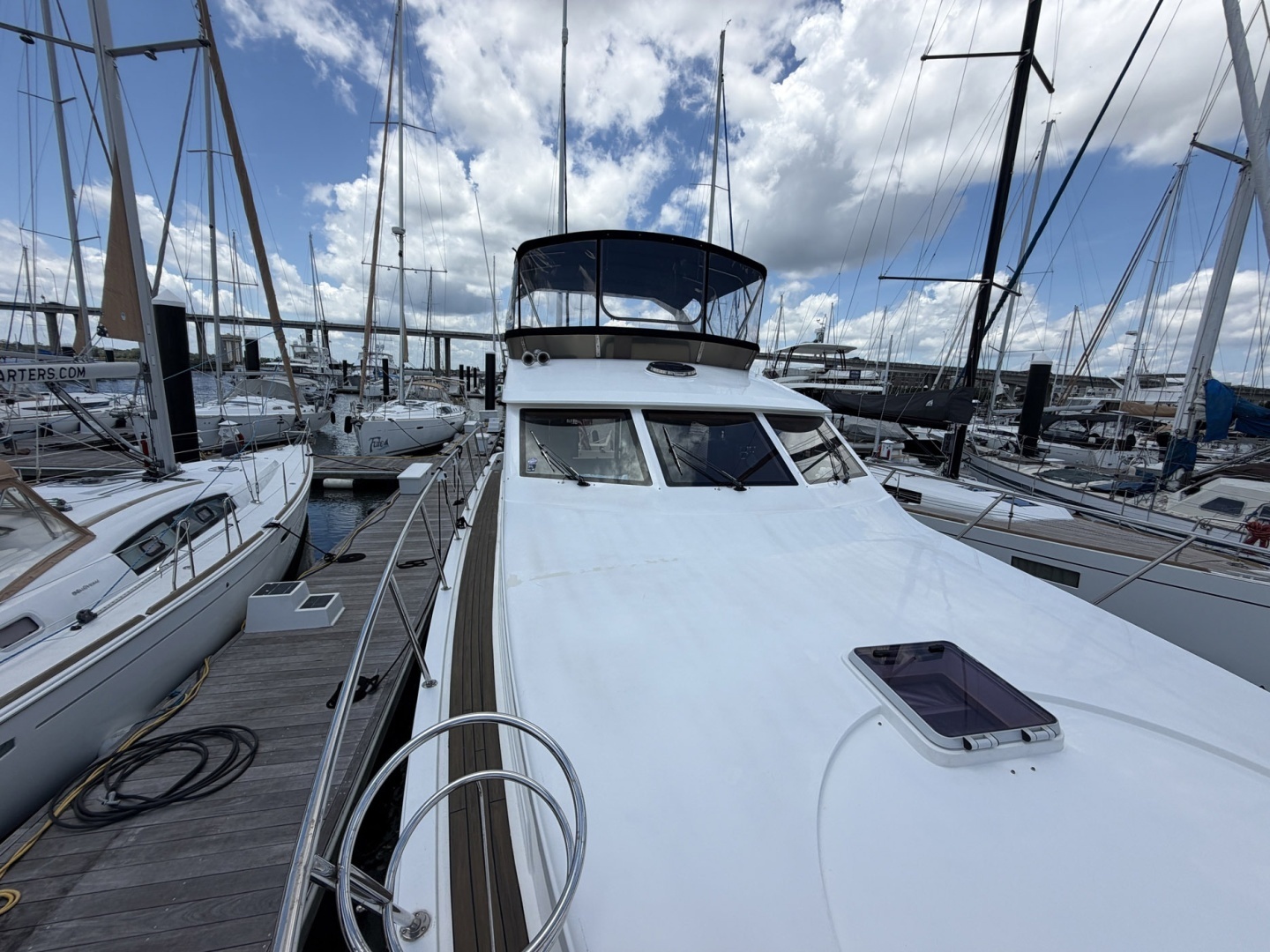Ocean Alexander  Yacht For Sale