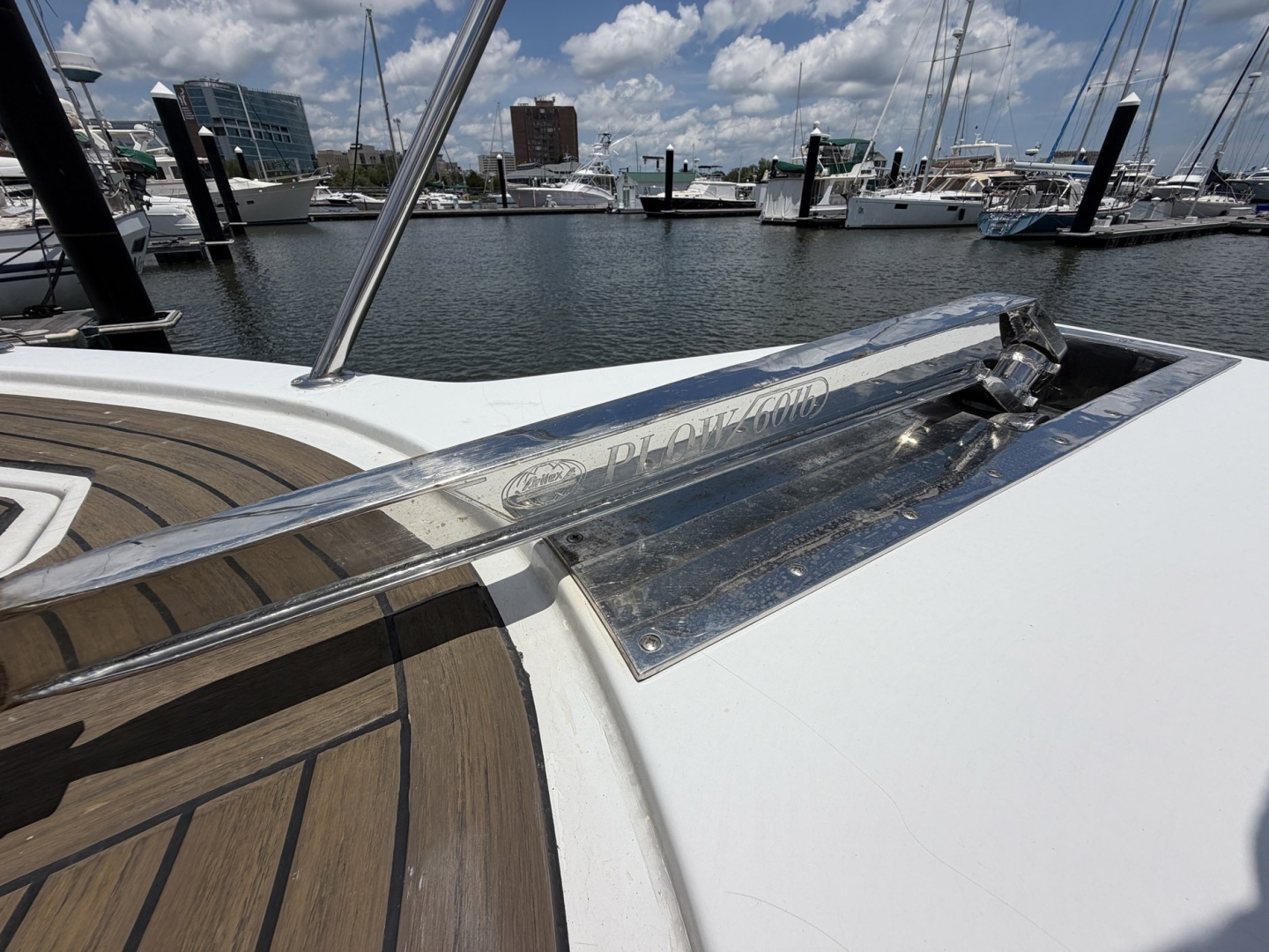 Ocean Alexander  Yacht For Sale