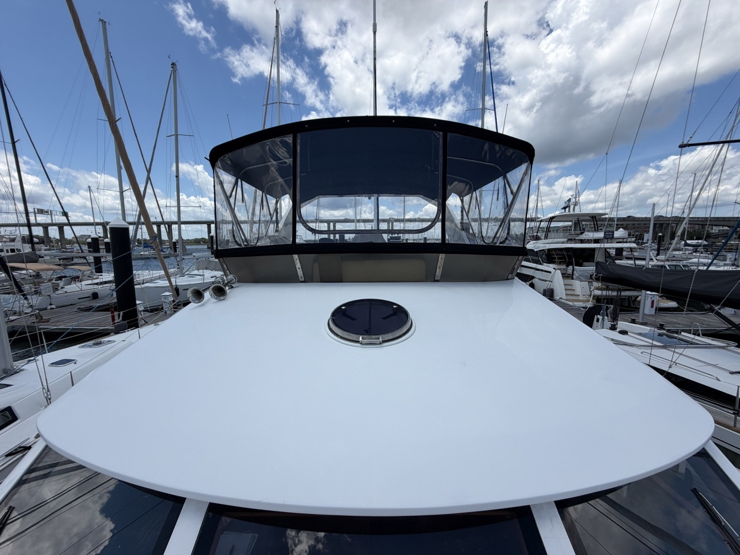 Ocean Alexander  Yacht For Sale