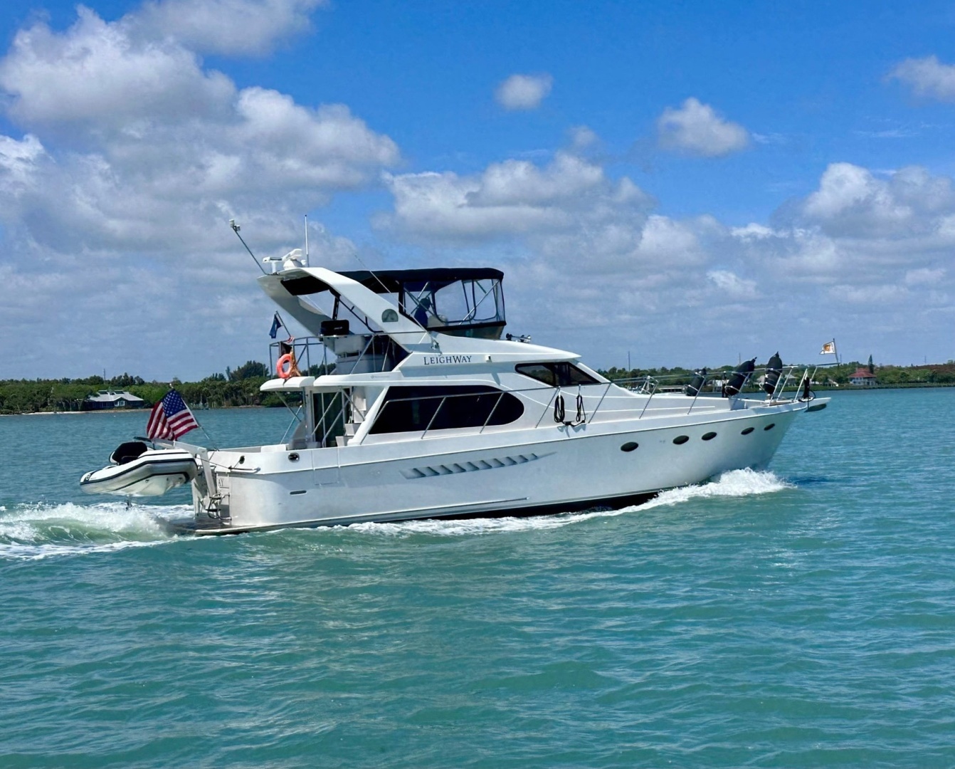 2005 Ocean Alexander Yacht For Sale in Charlestown SC 2005 Ocean Alexander Yacht For Sale in Charlestown SC
