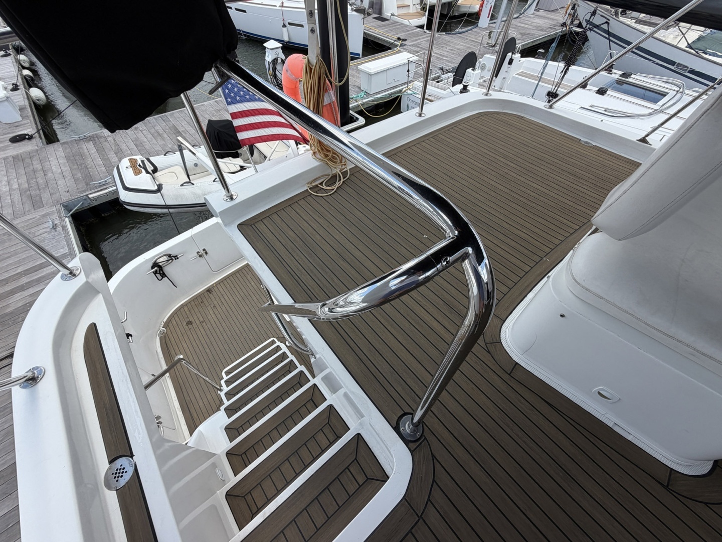 Ocean Alexander  Yacht For Sale